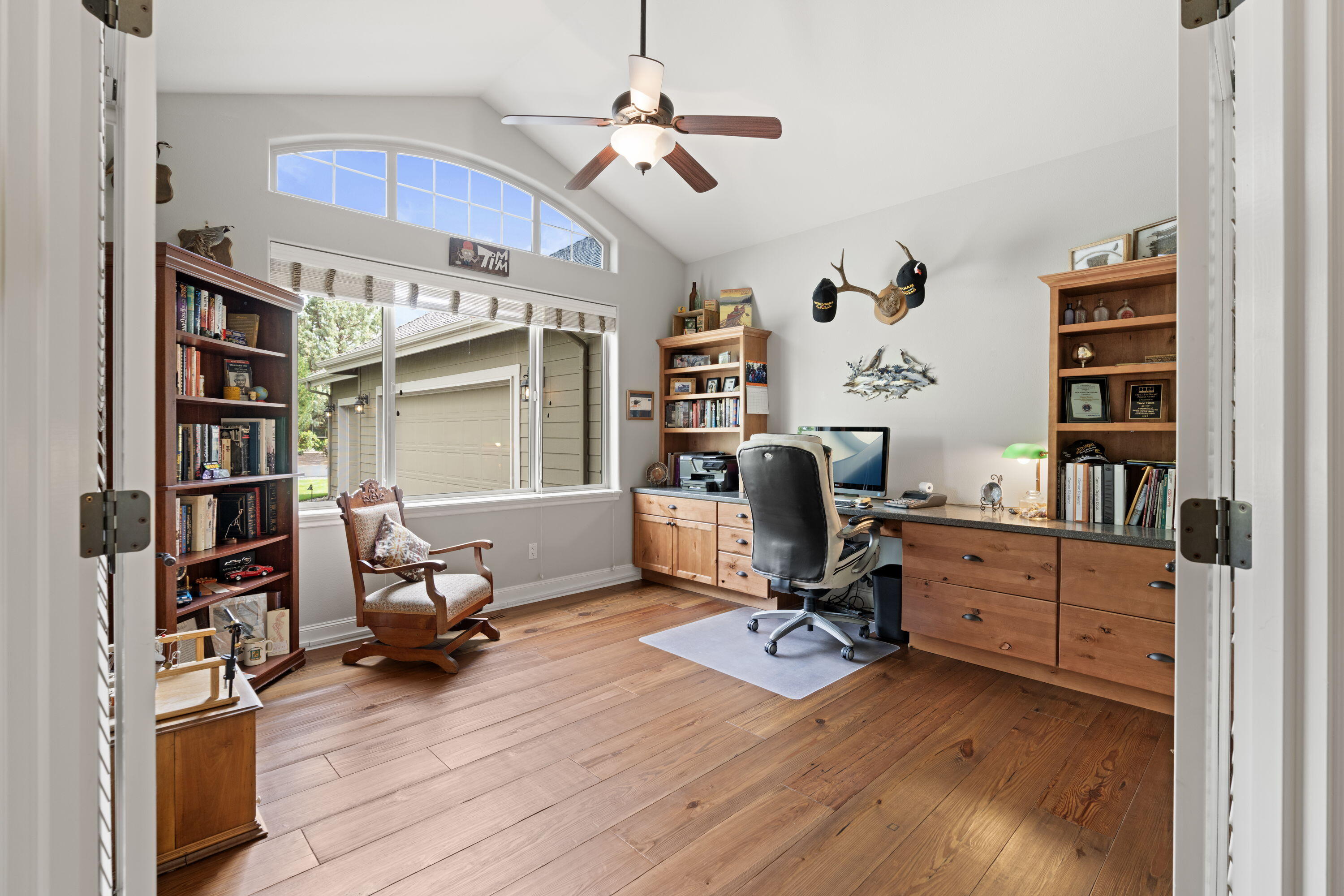 Eagle Crest - Residential