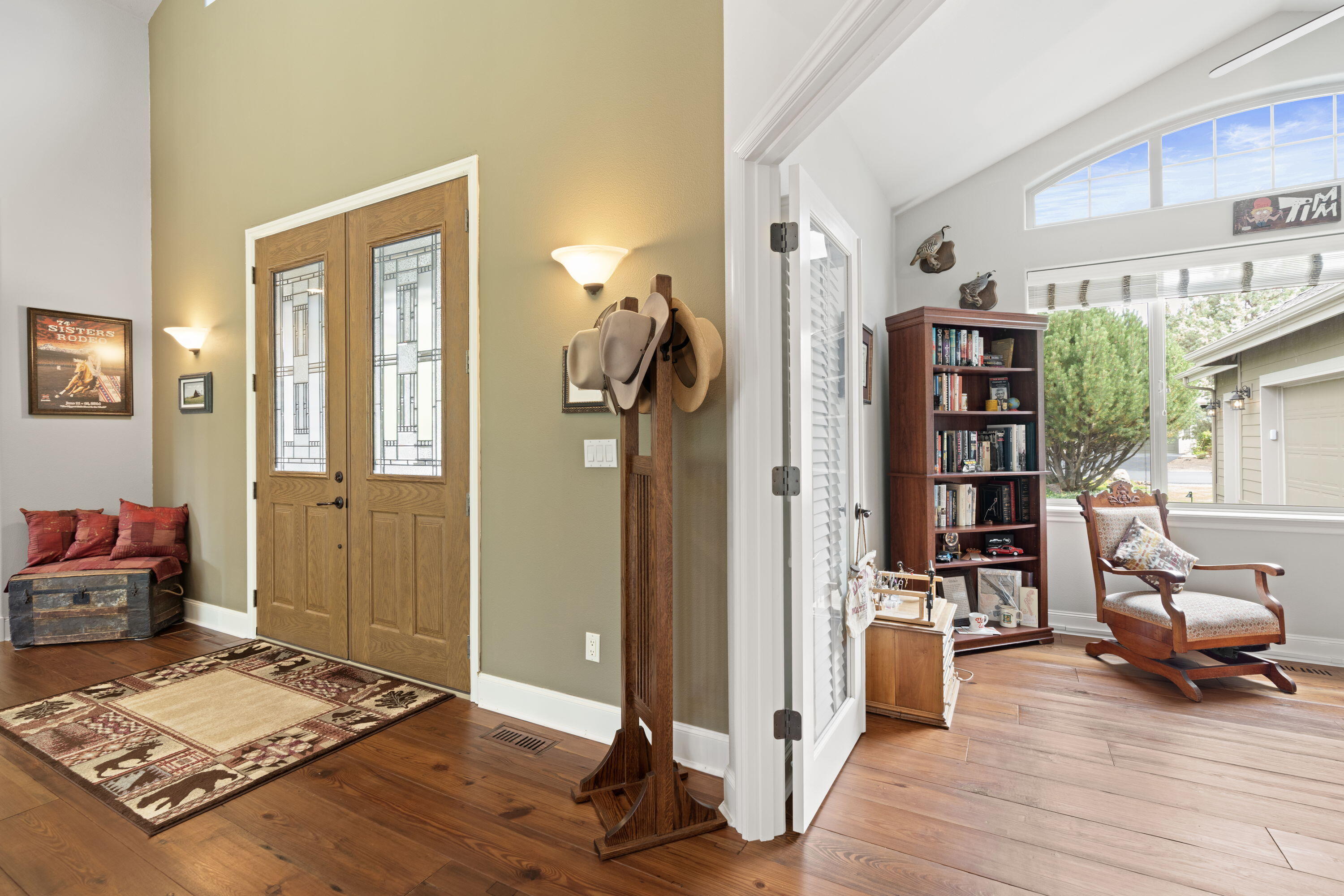 Eagle Crest - Residential