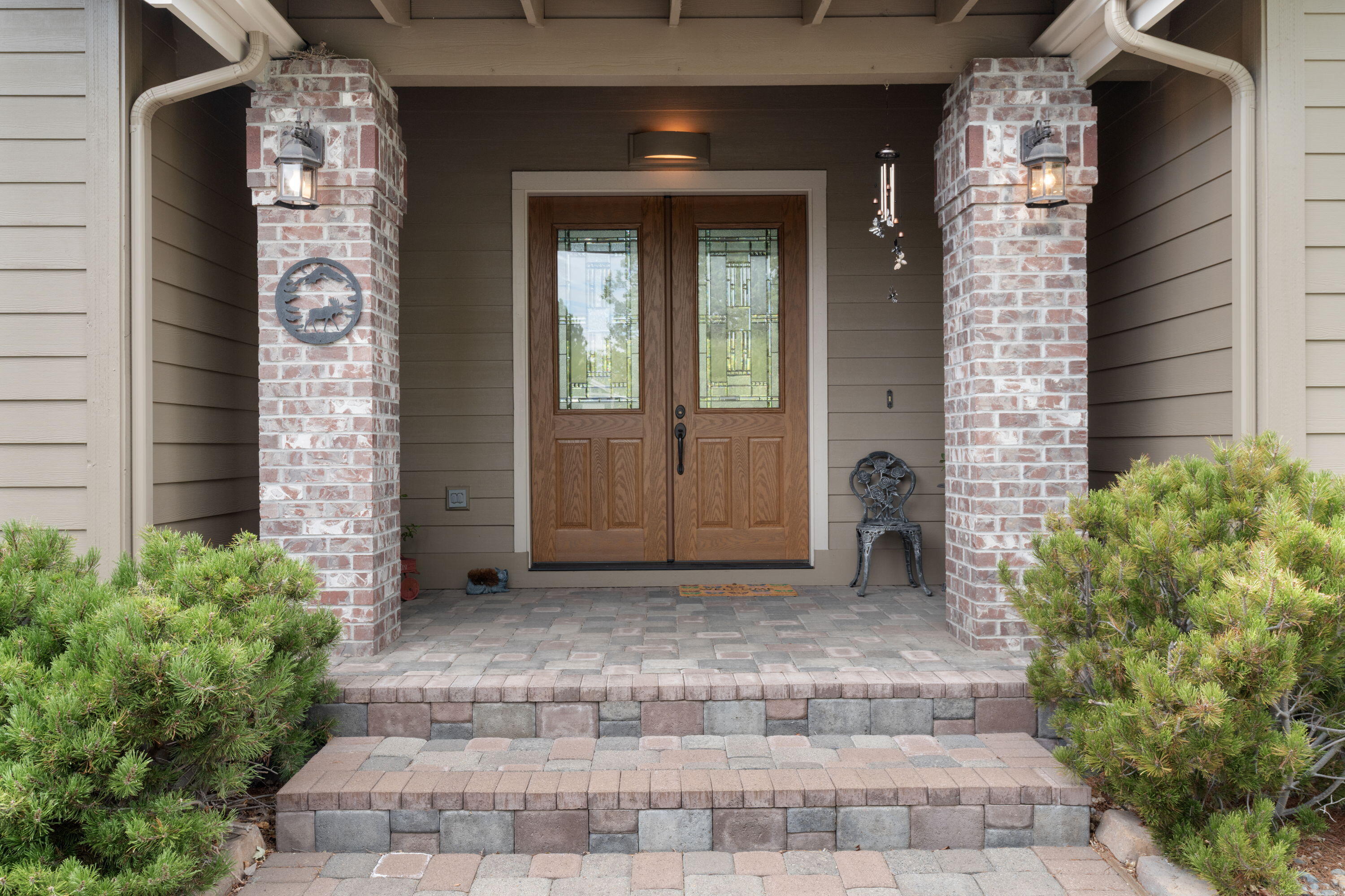Eagle Crest - Residential