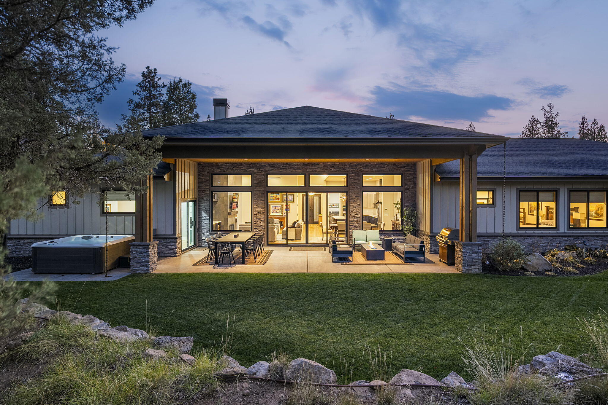 Aspen Lakes Golf Est - Residential