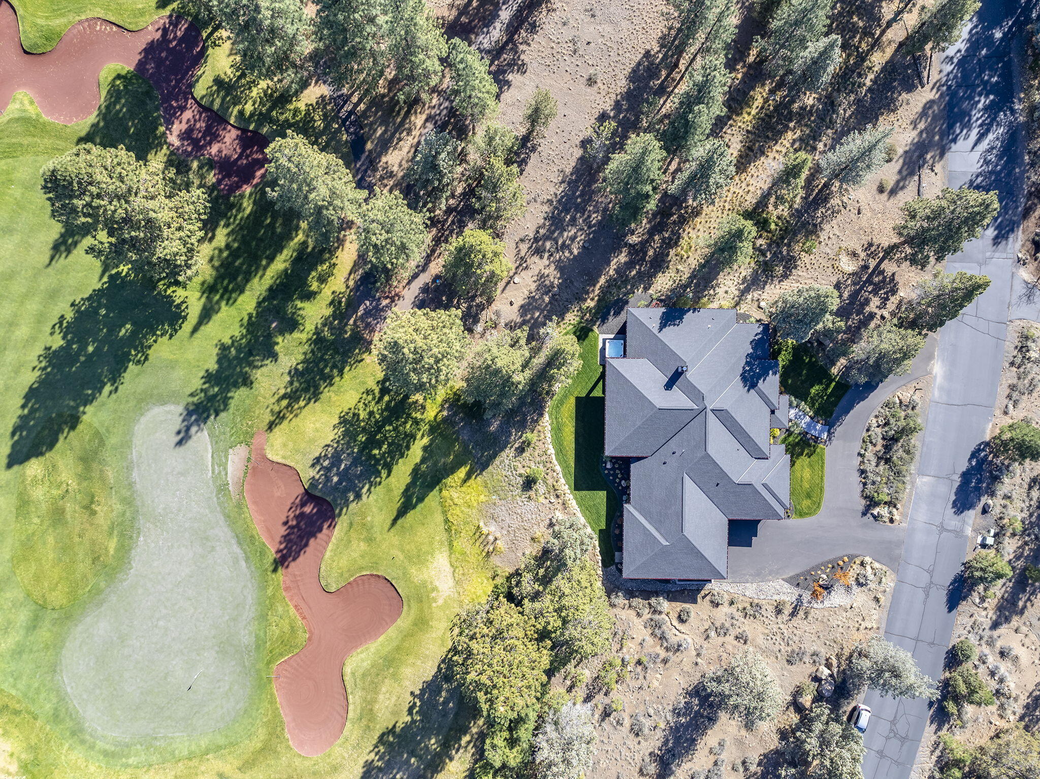 Aspen Lakes Golf Est - Residential