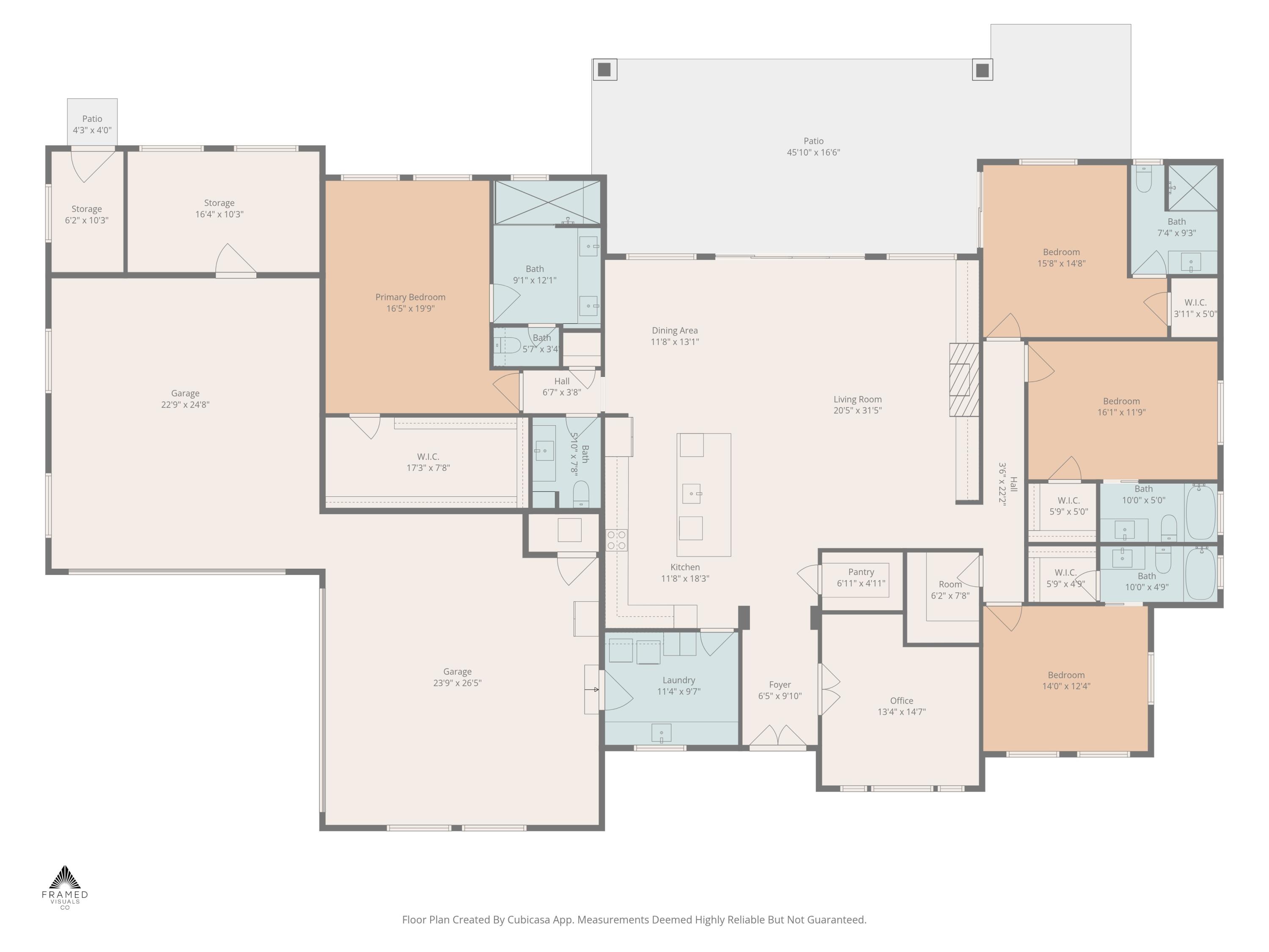 Aspen Lakes Golf Est - Residential
