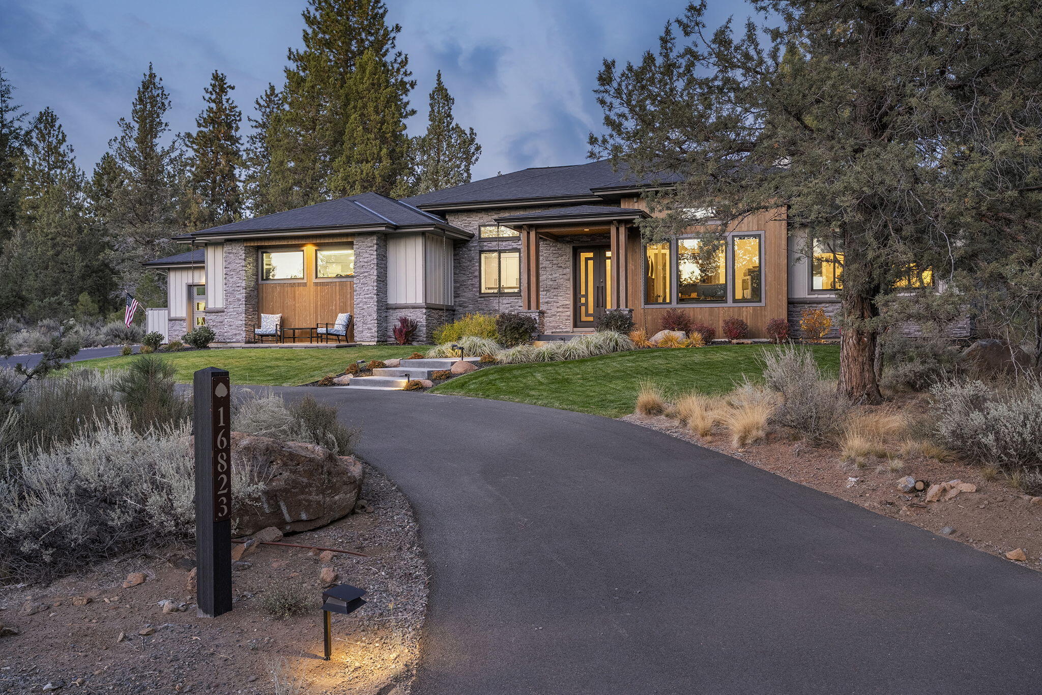 Aspen Lakes Golf Est - Residential