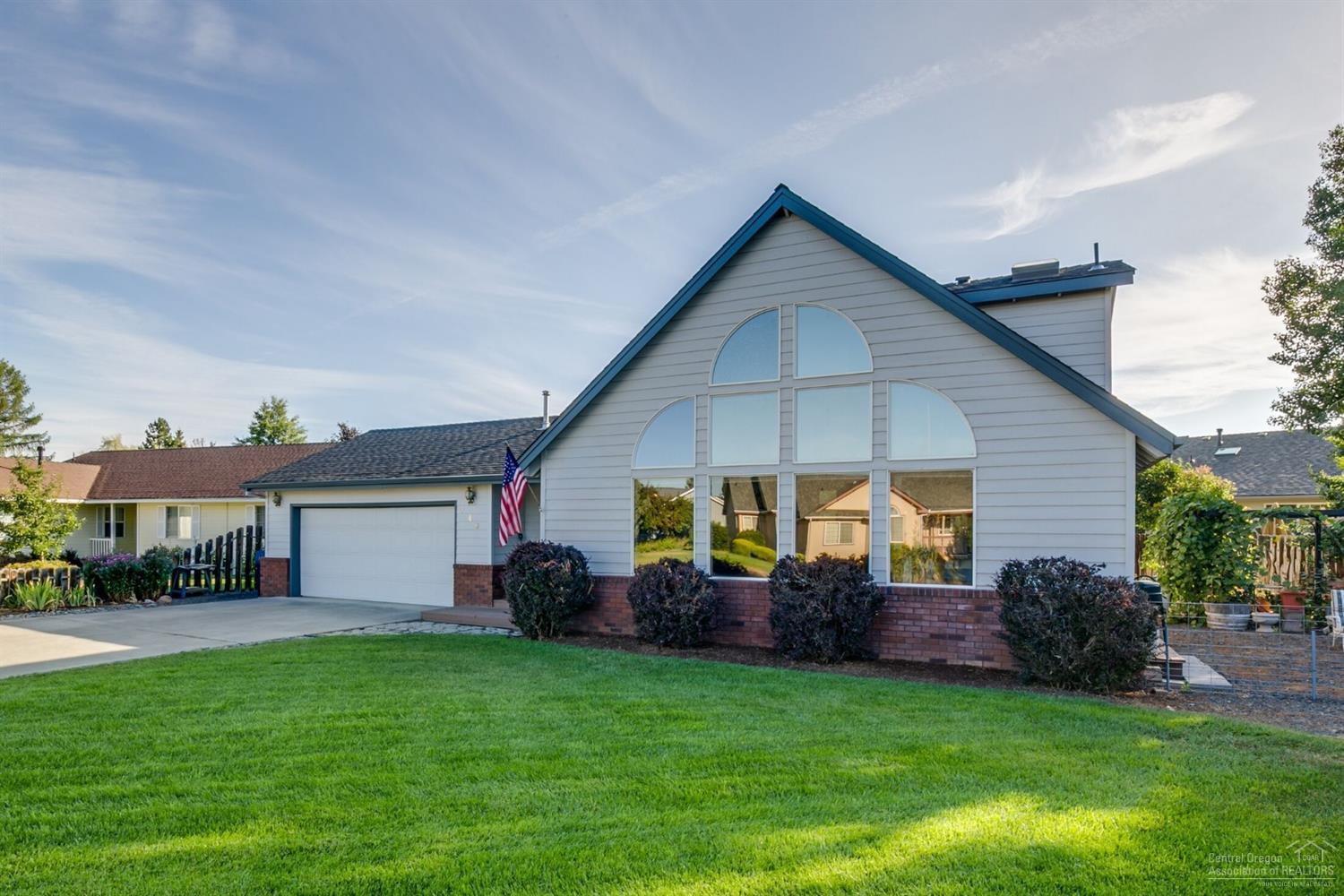 Skyline Ridge - Residential