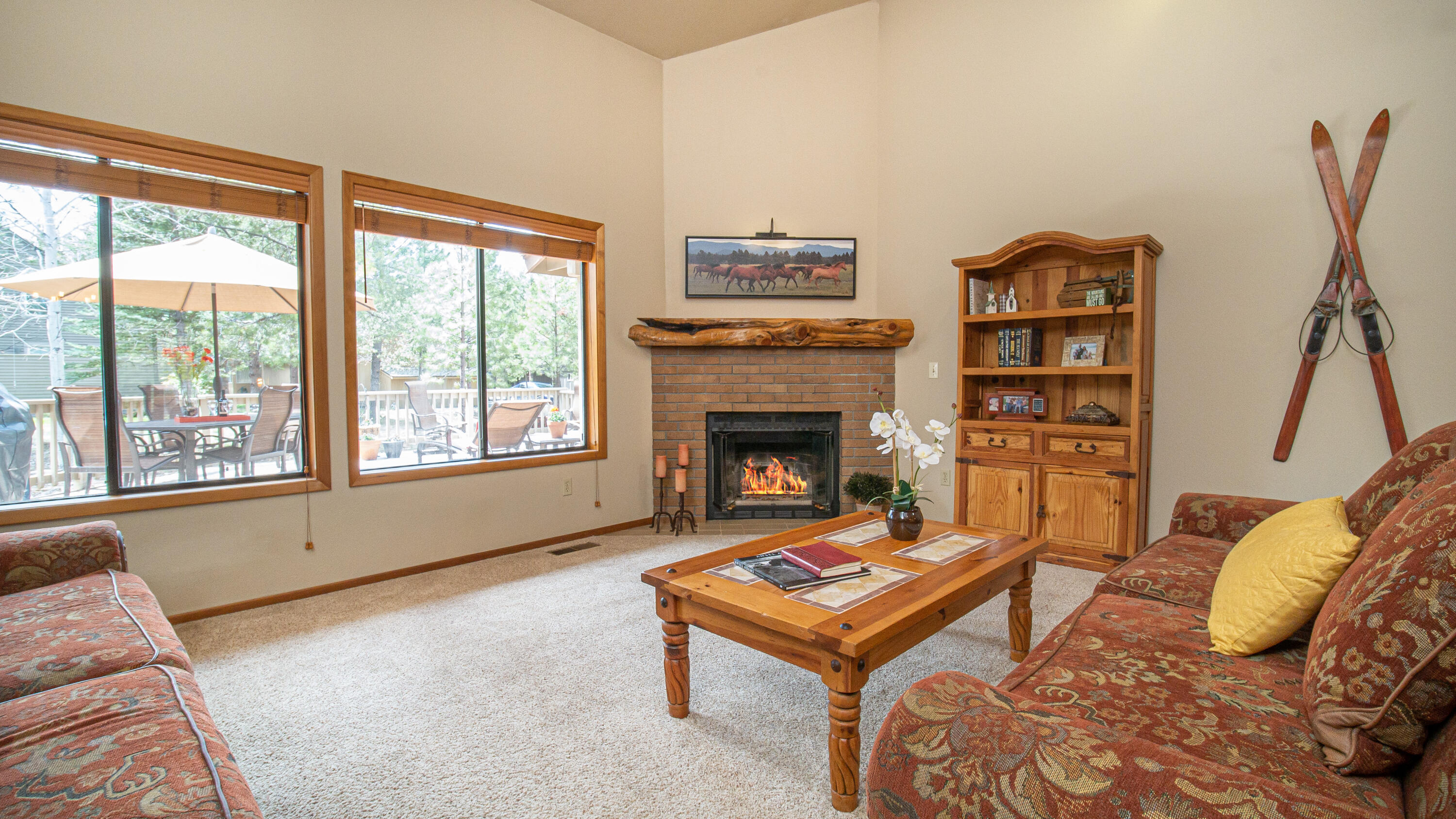 Fairway Crest Village - Residential