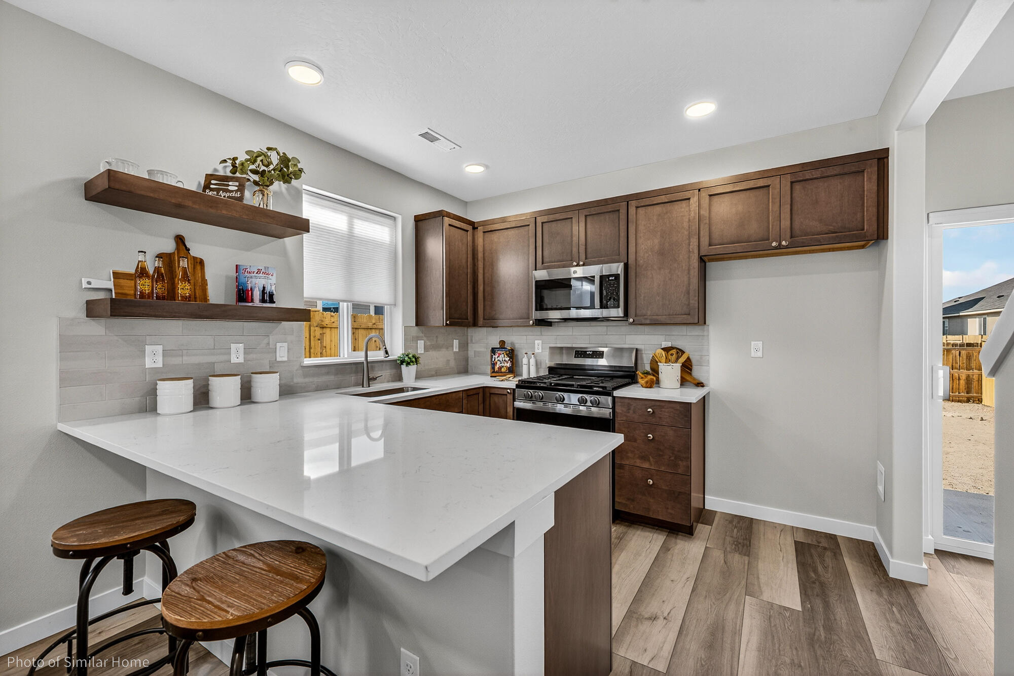 121 West - Phase 1 - Residential