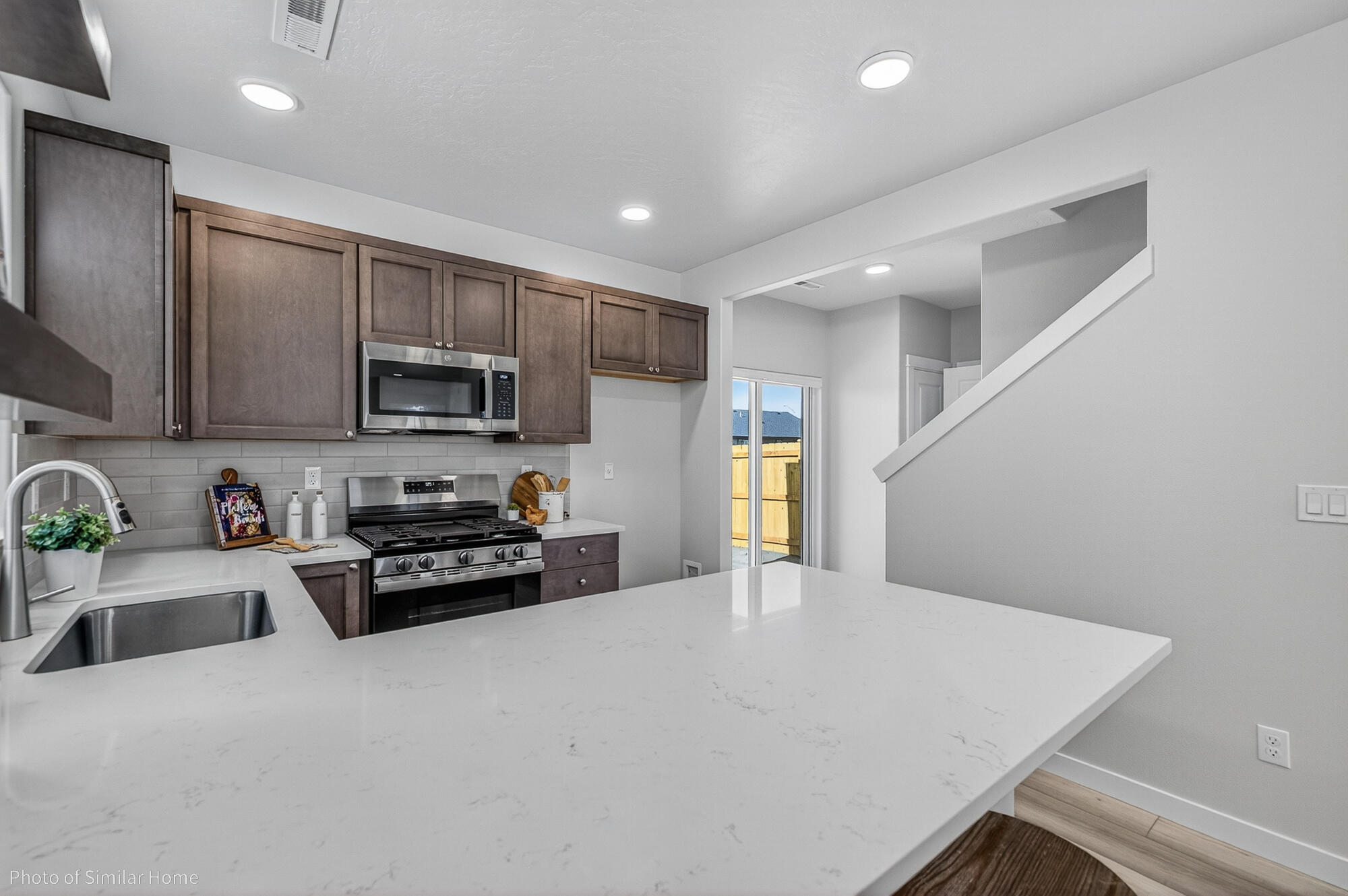 121 West - Phase 1 - Residential