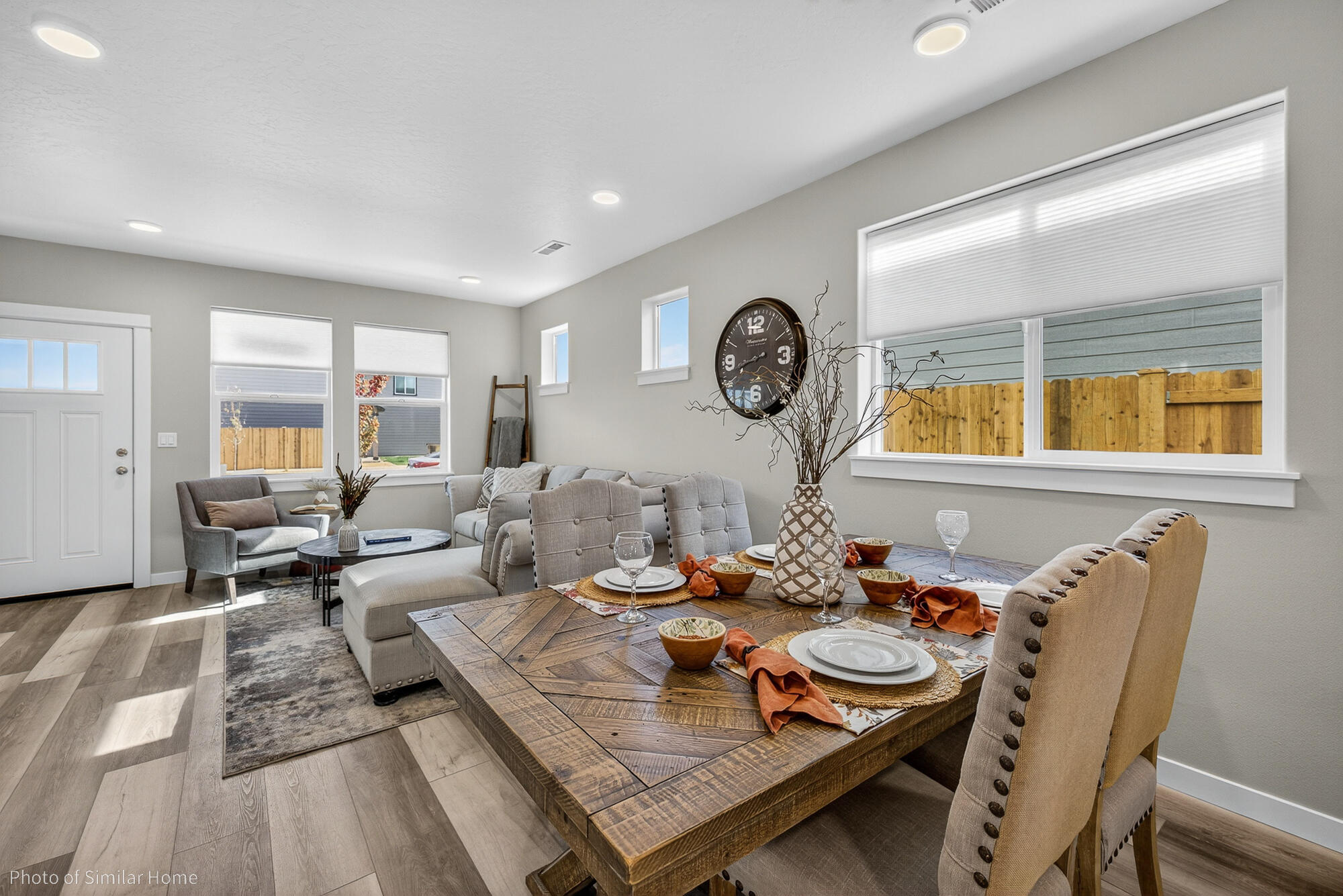121 West - Phase 1 - Residential