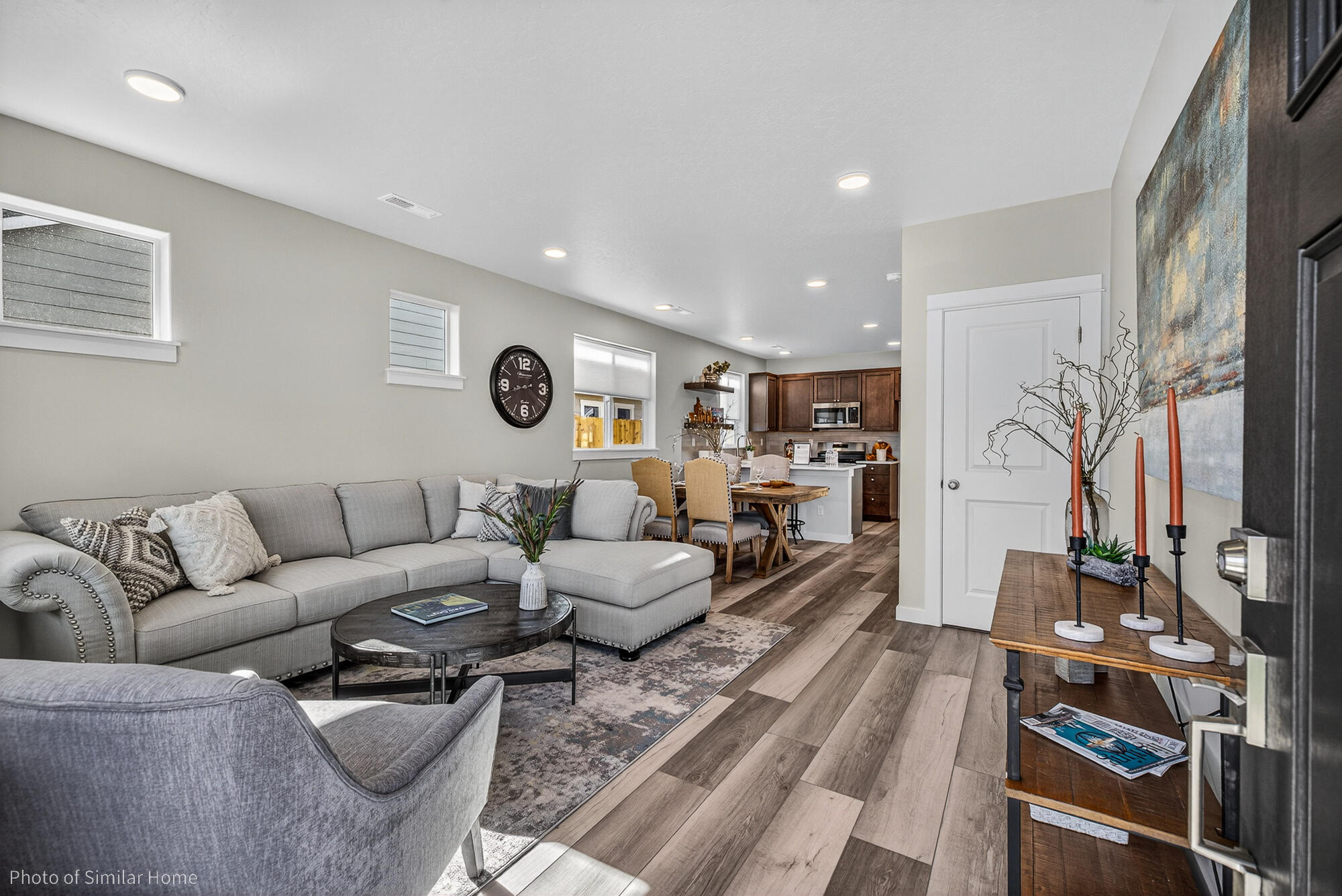 121 West - Phase 1 - Residential