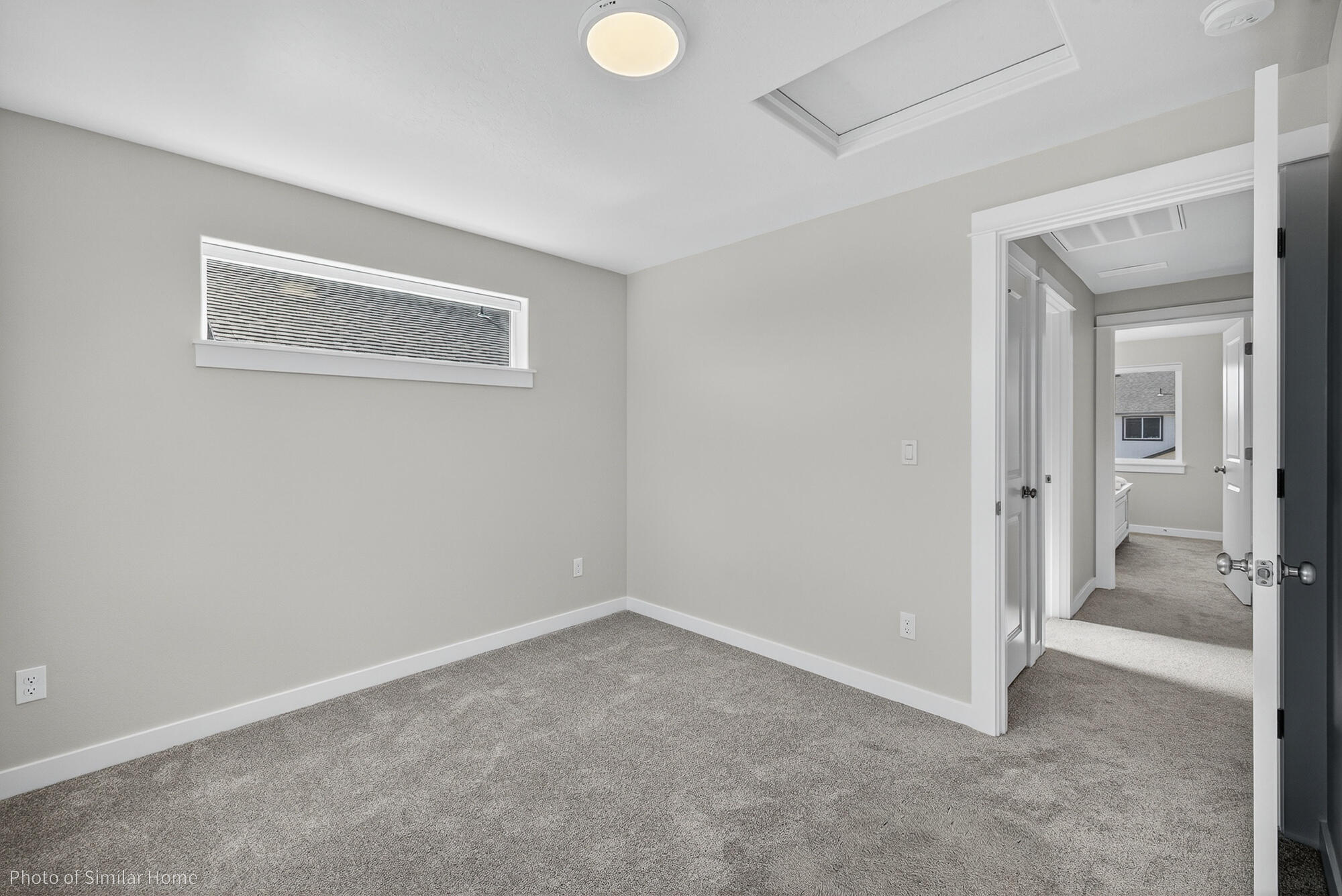 121 West - Phase 1 - Residential