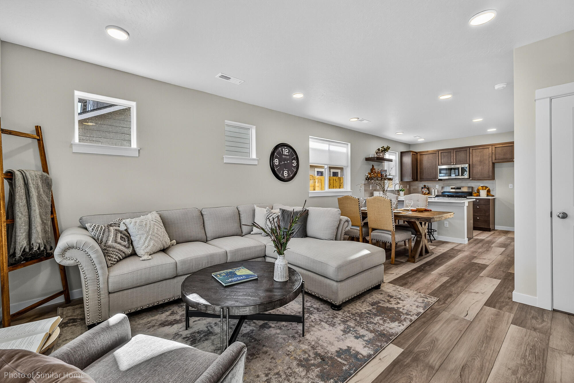 121 West - Phase 1 - Residential