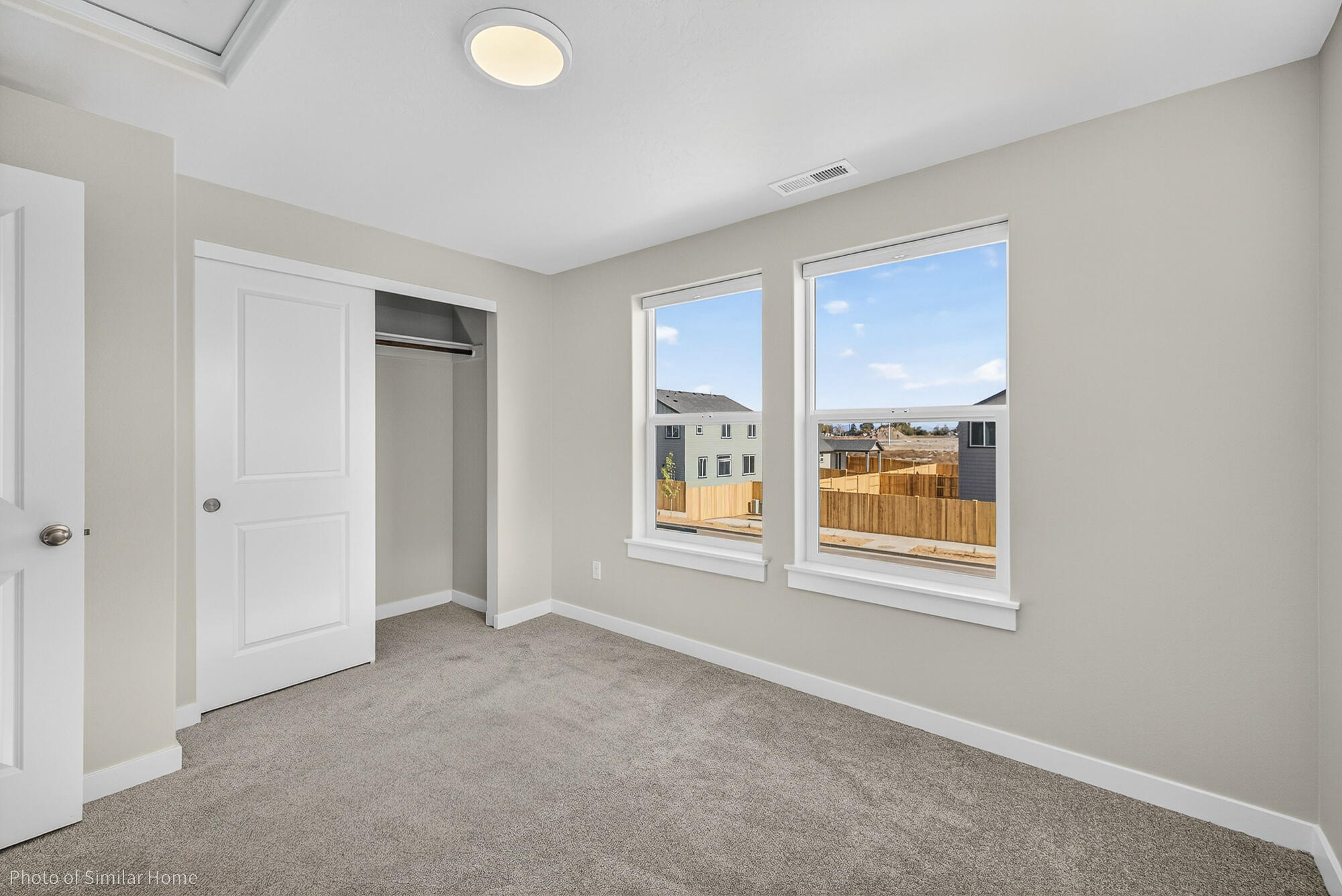 121 West - Phase 1 - Residential
