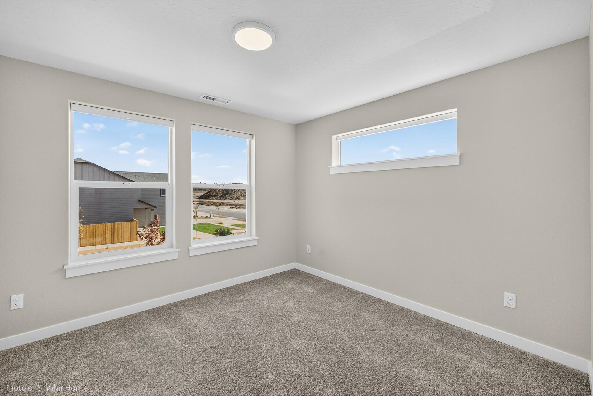121 West - Phase 1 - Residential