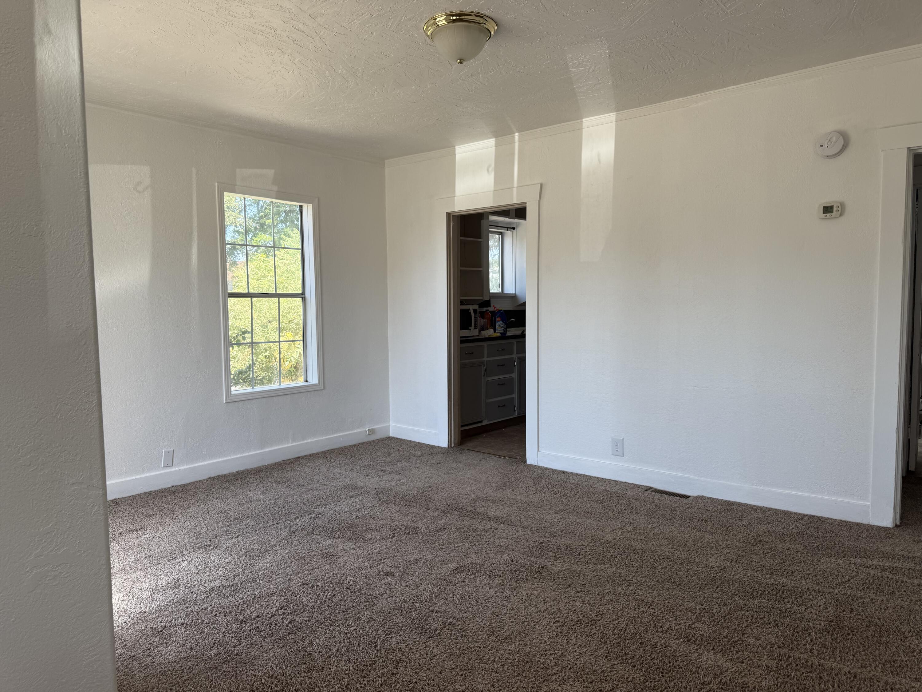 Mills - Residential