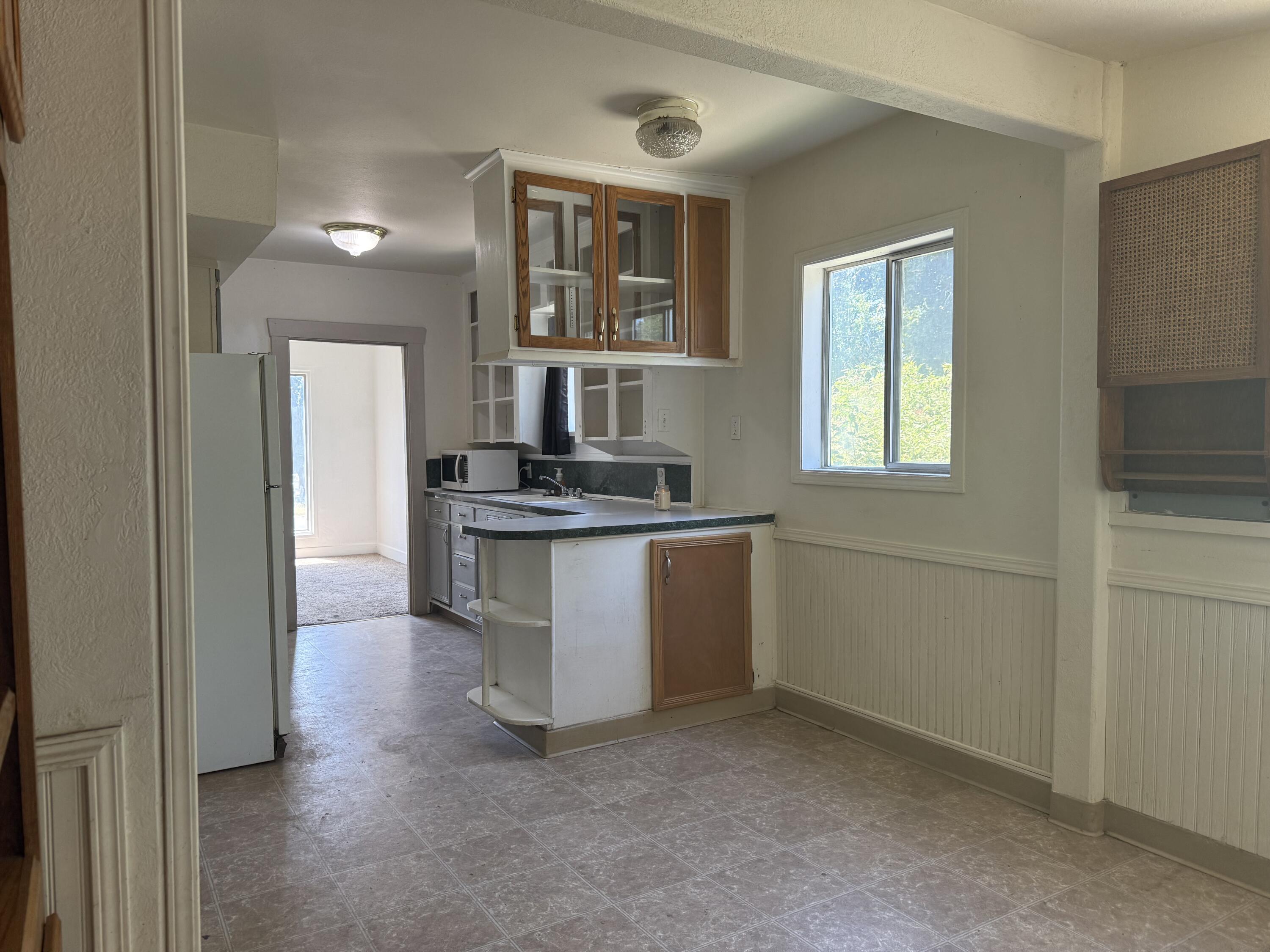 Mills - Residential