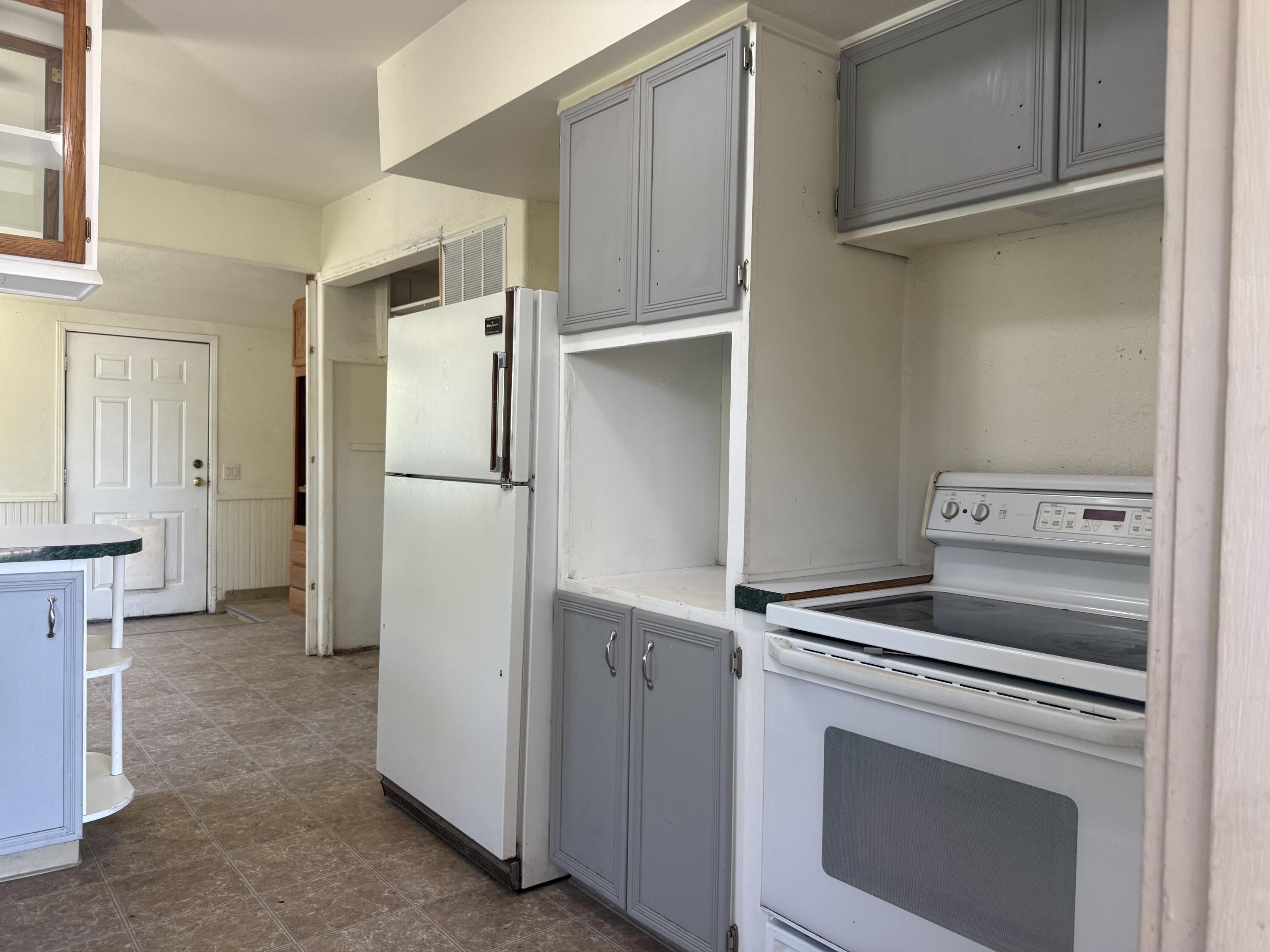 Mills - Residential