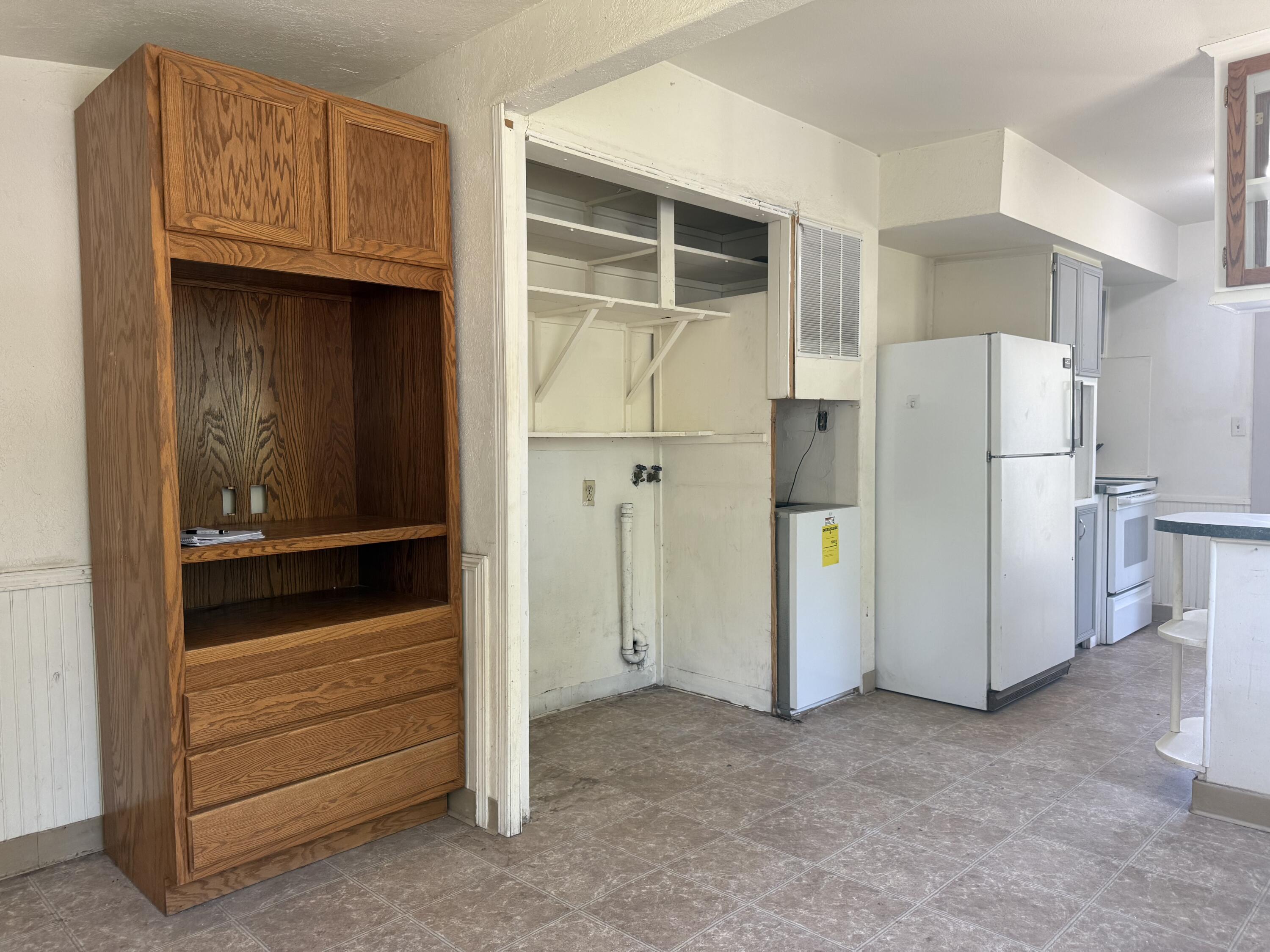 Mills - Residential