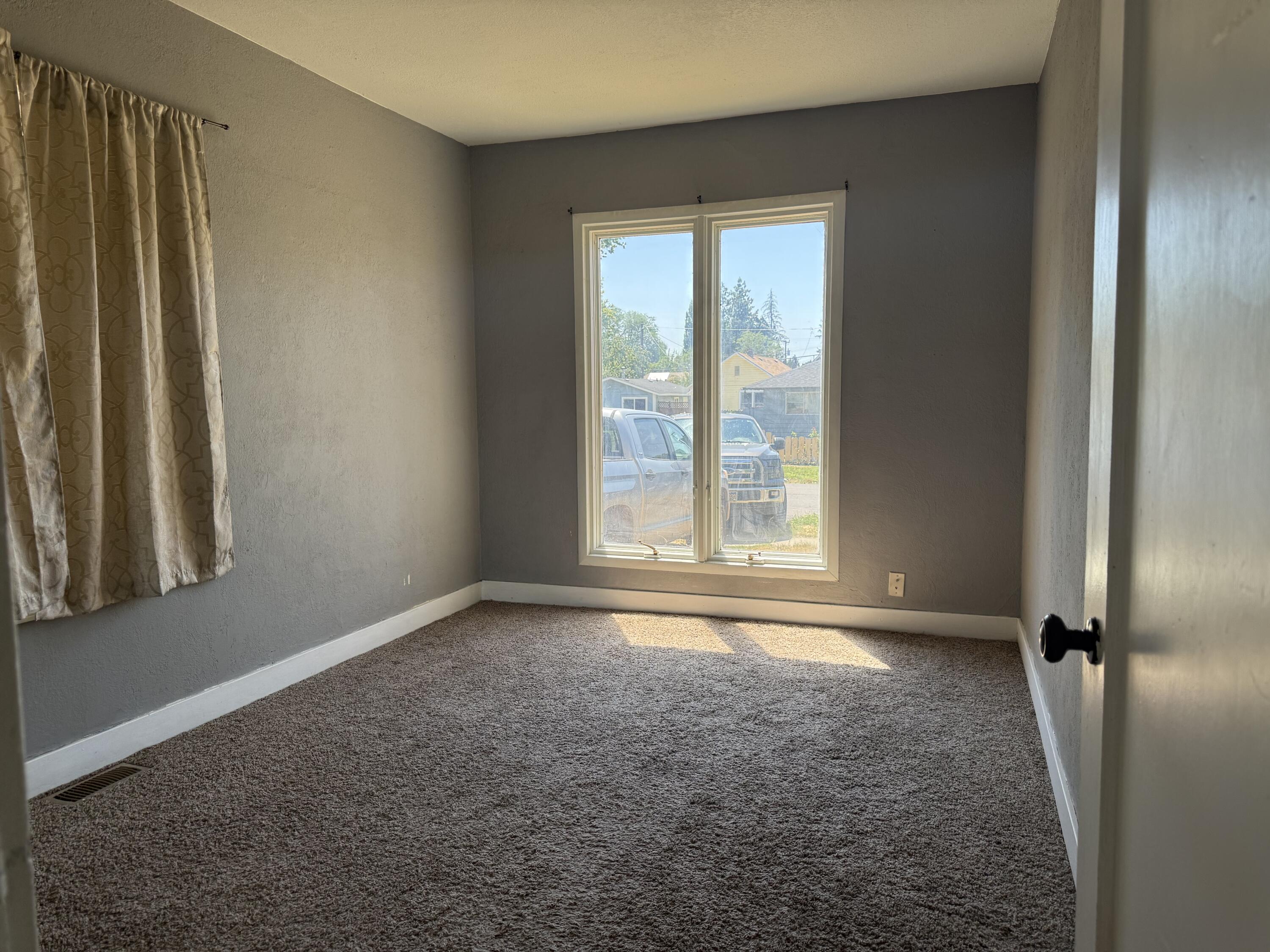 Mills - Residential