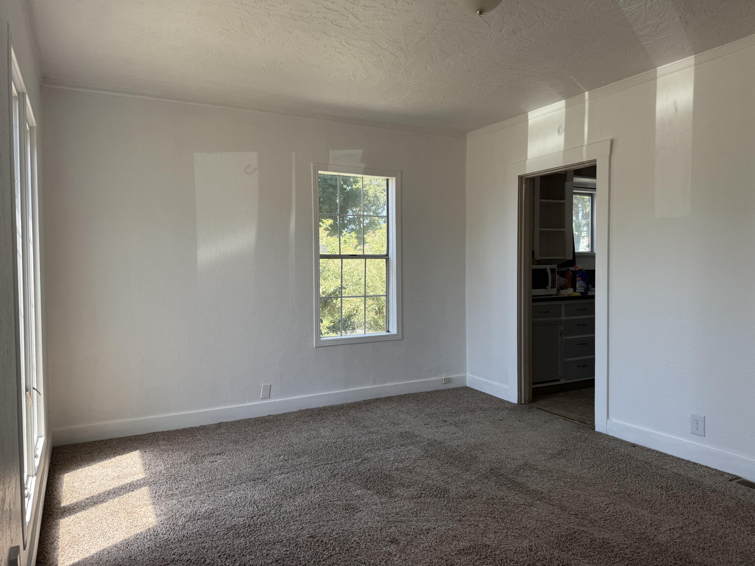 Mills - Residential