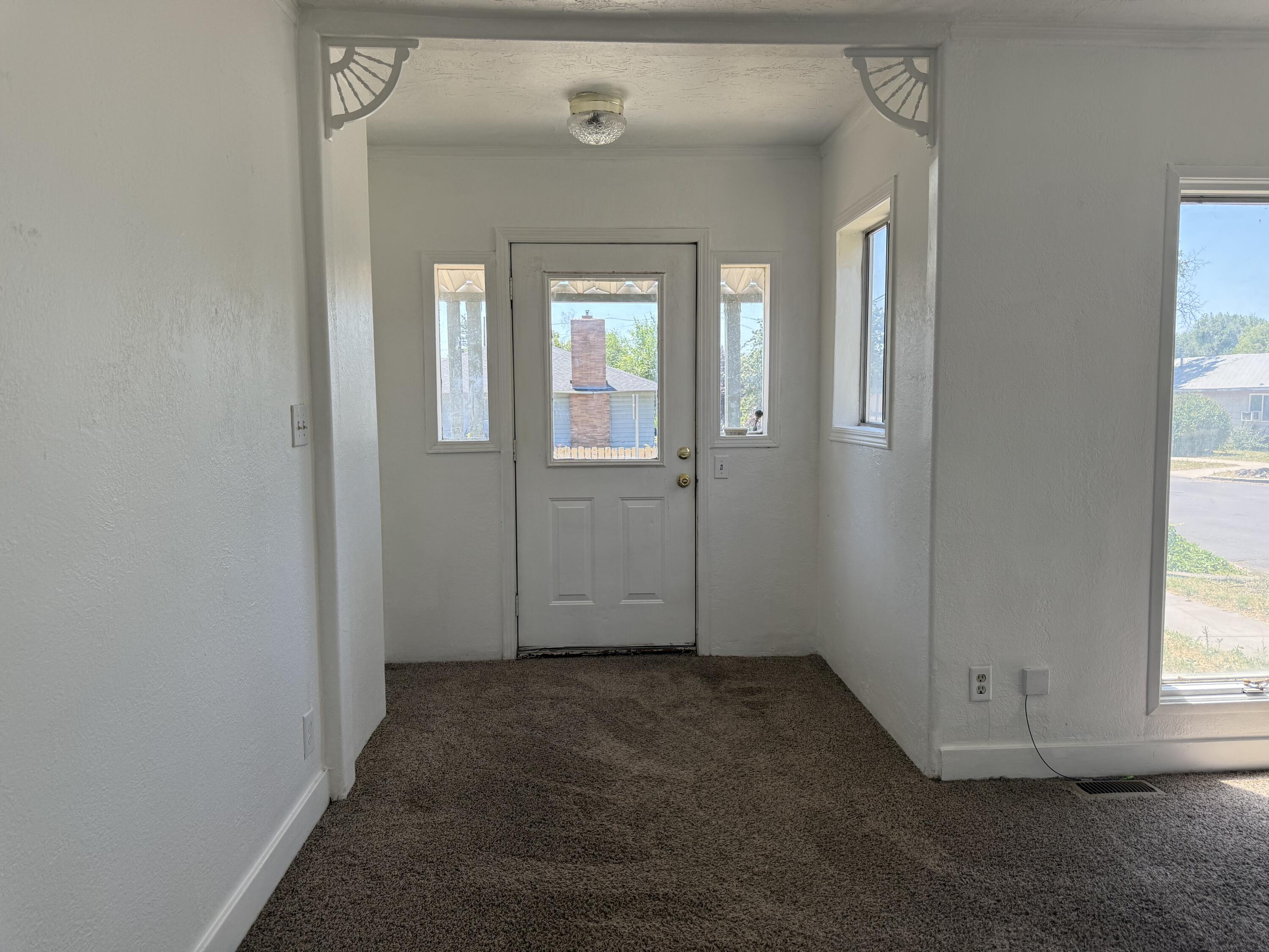 Mills - Residential