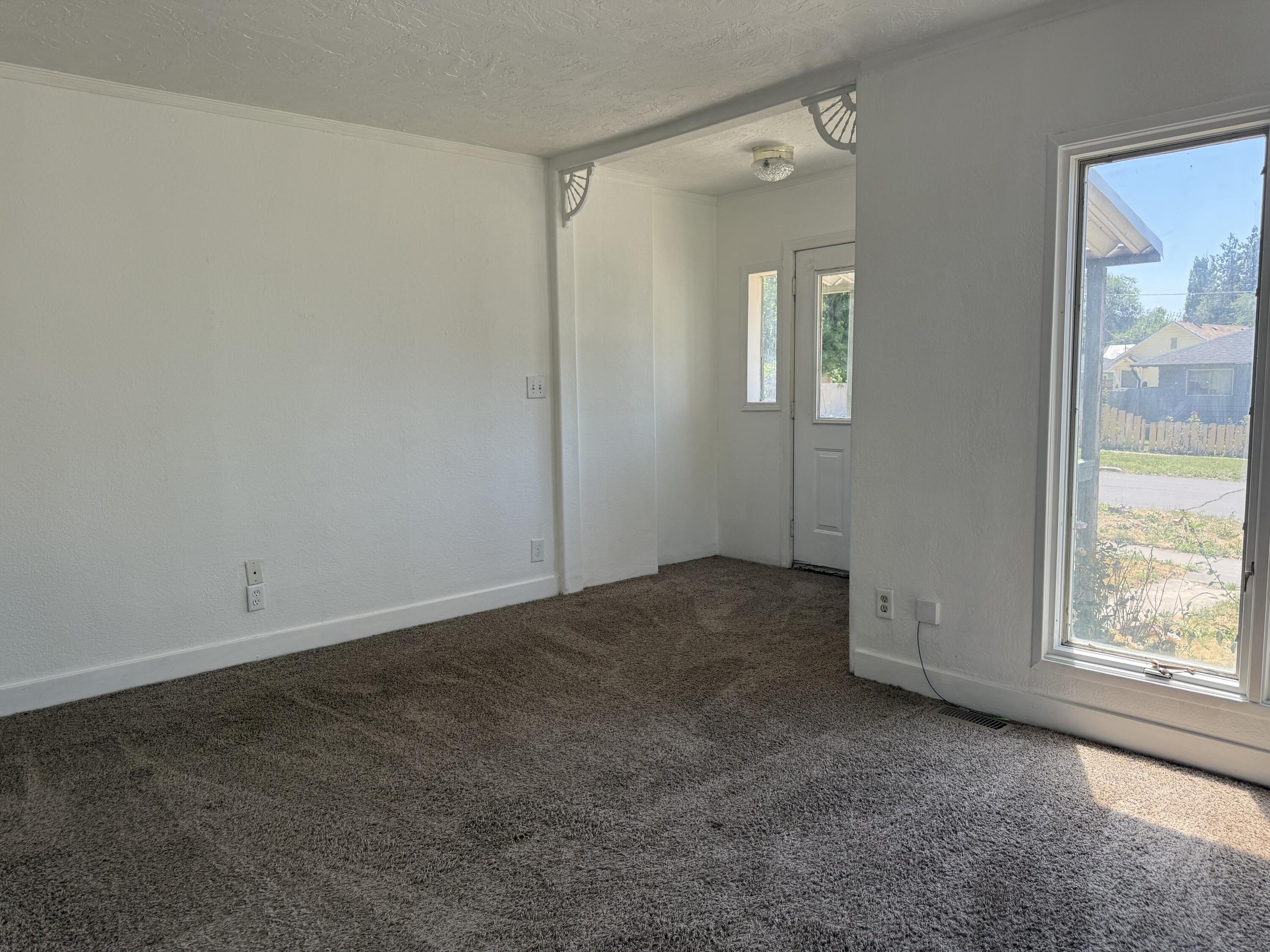 Mills - Residential