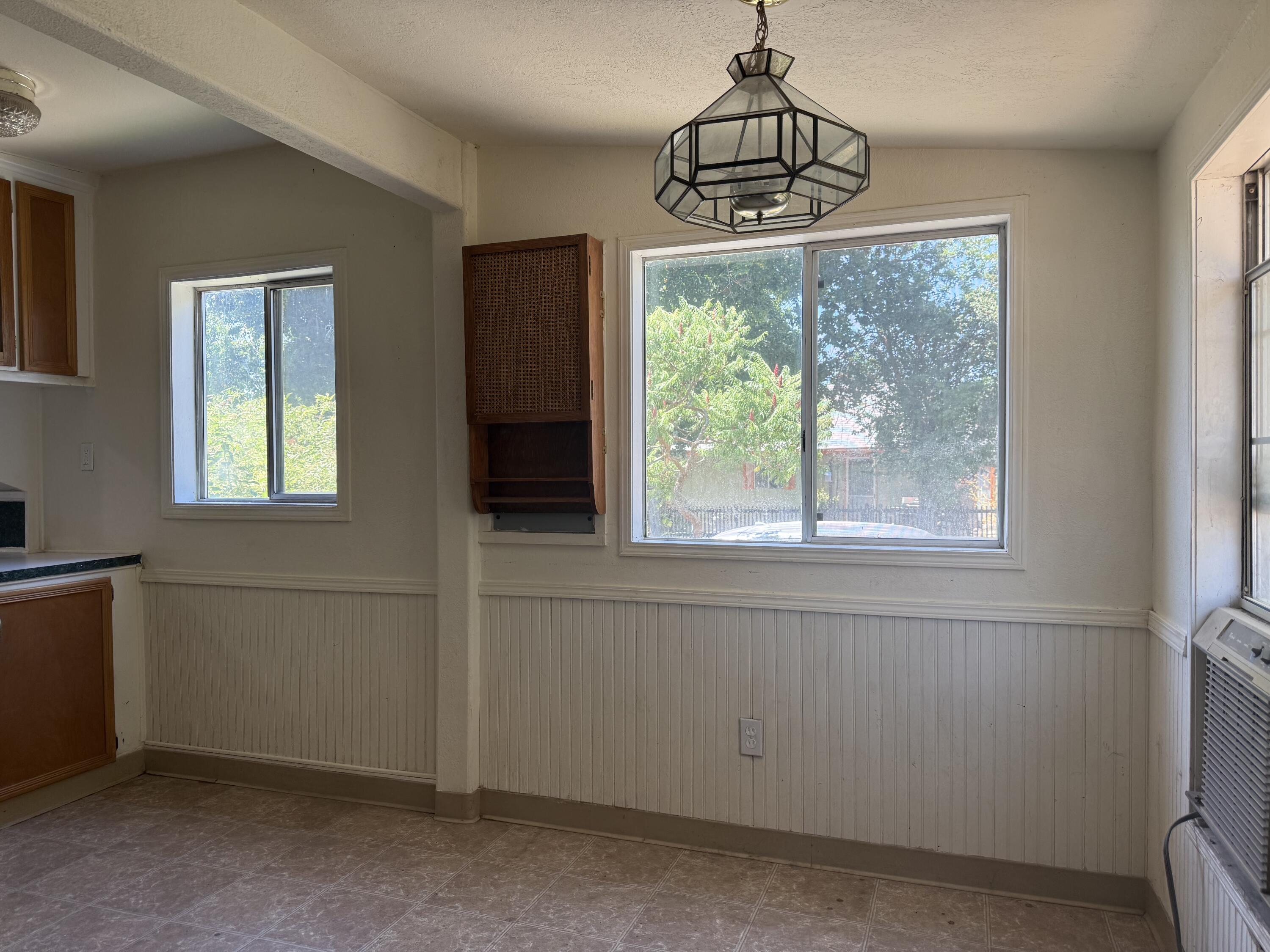 Mills - Residential
