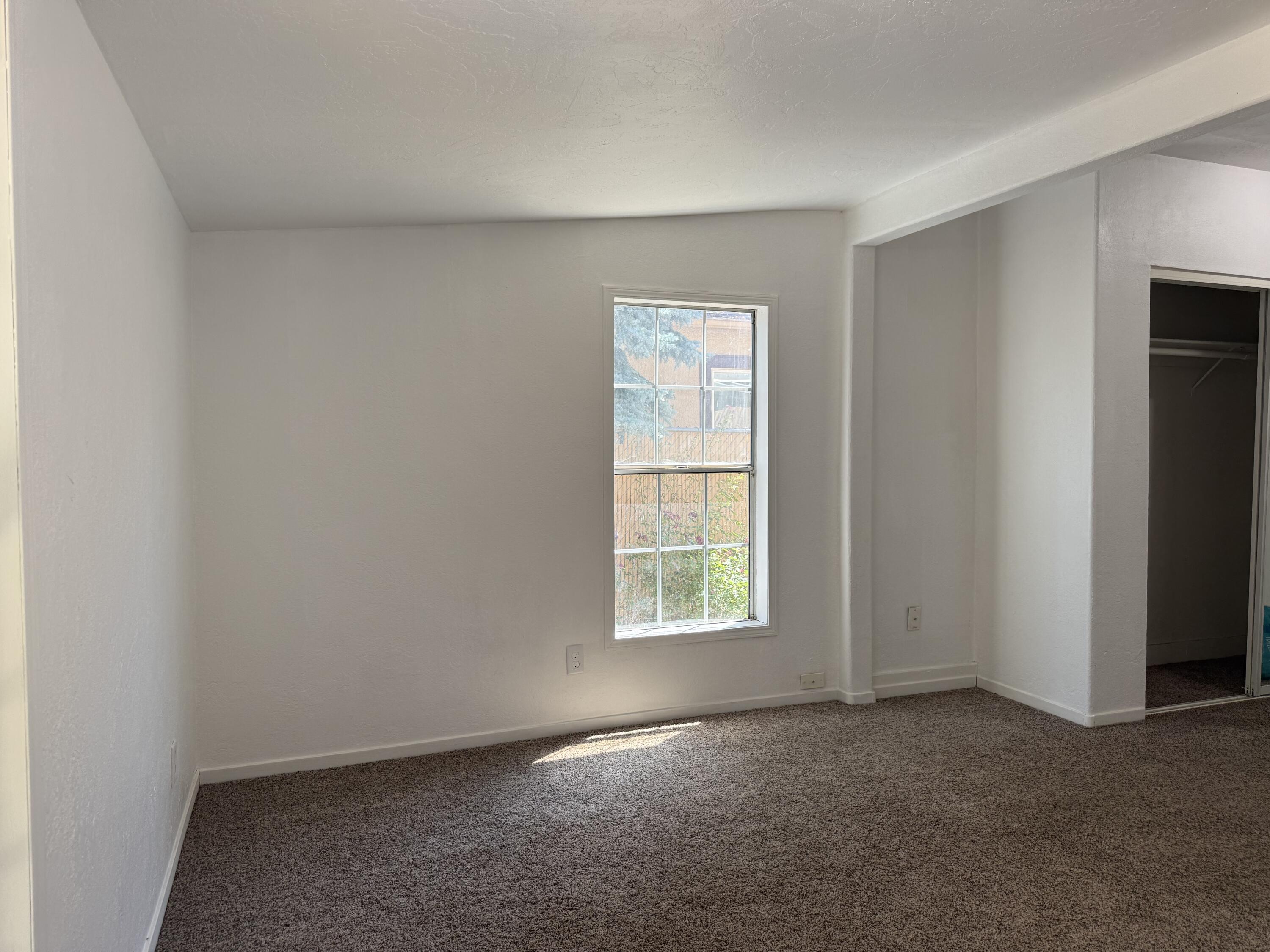 Mills - Residential