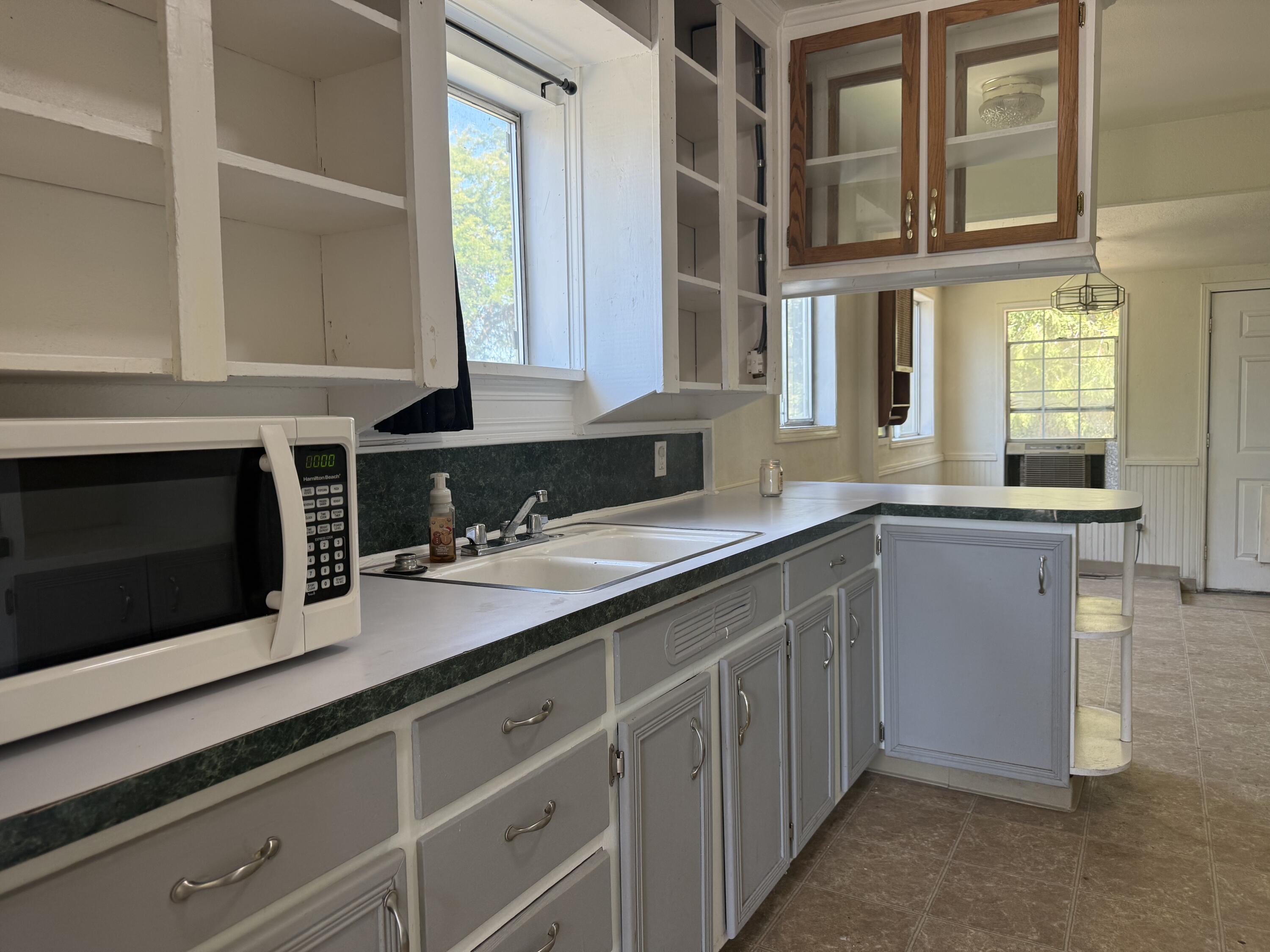 Mills - Residential