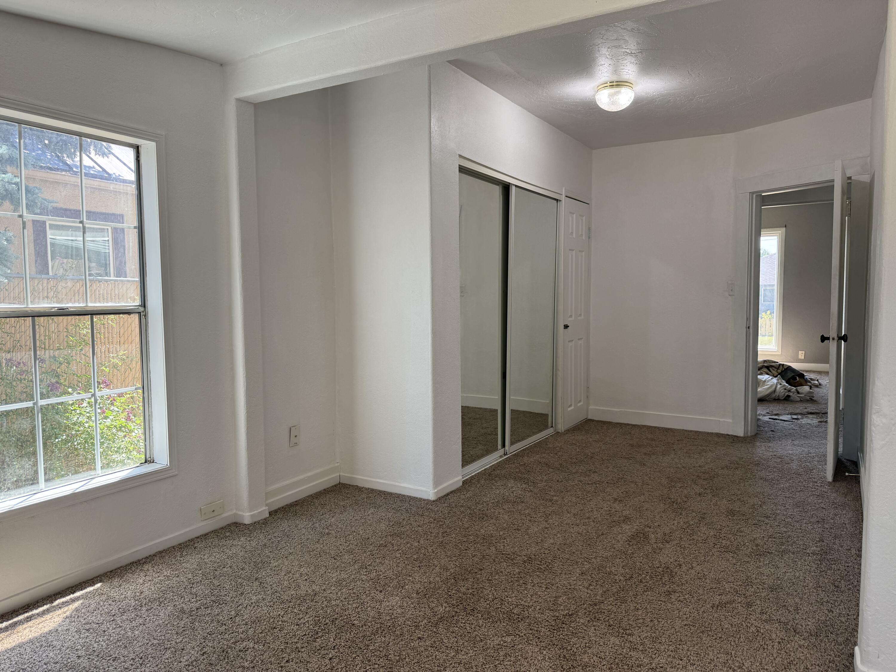Mills - Residential