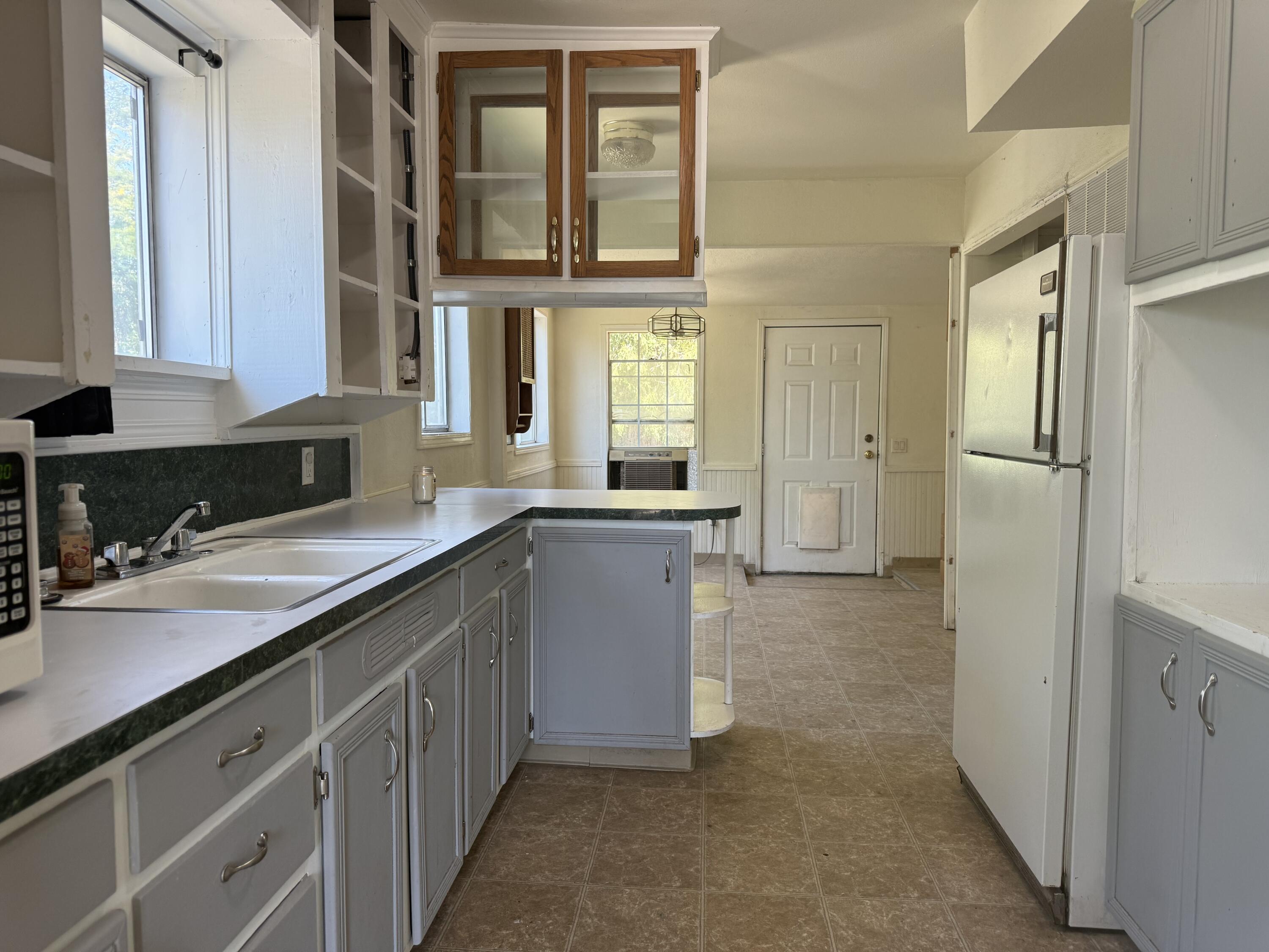 Mills - Residential