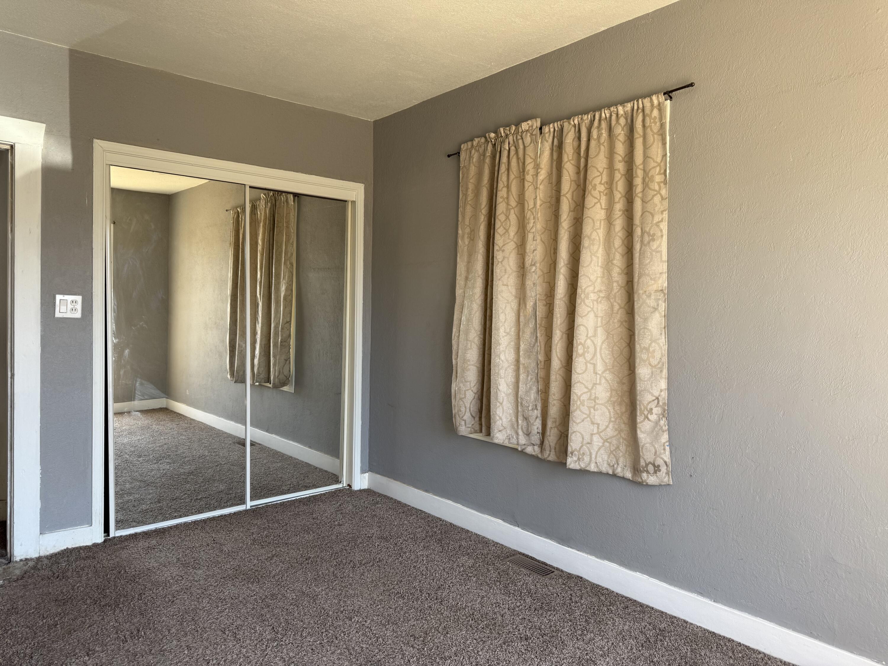 Mills - Residential