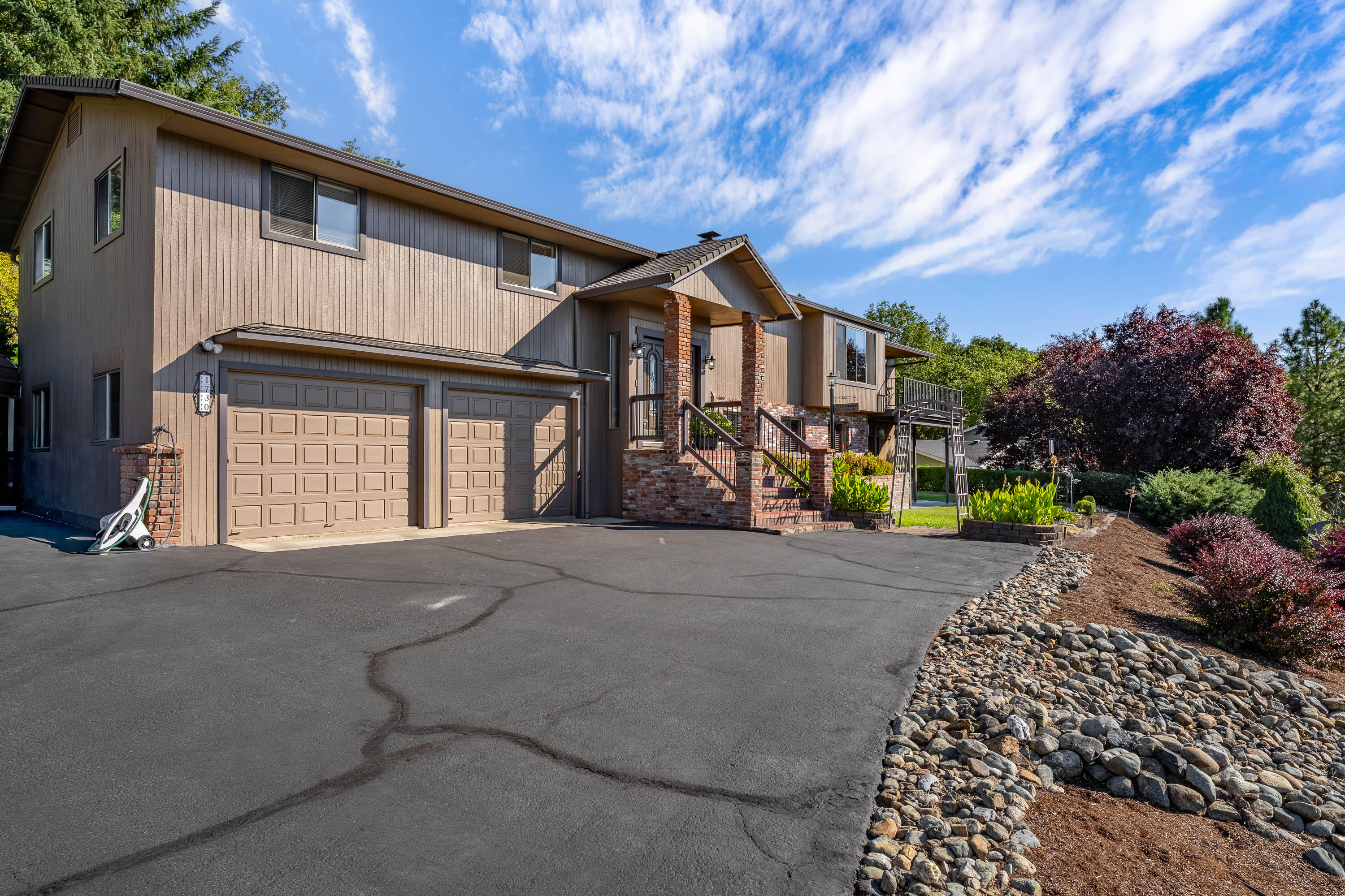Canyon Heights Subdivision - Residential