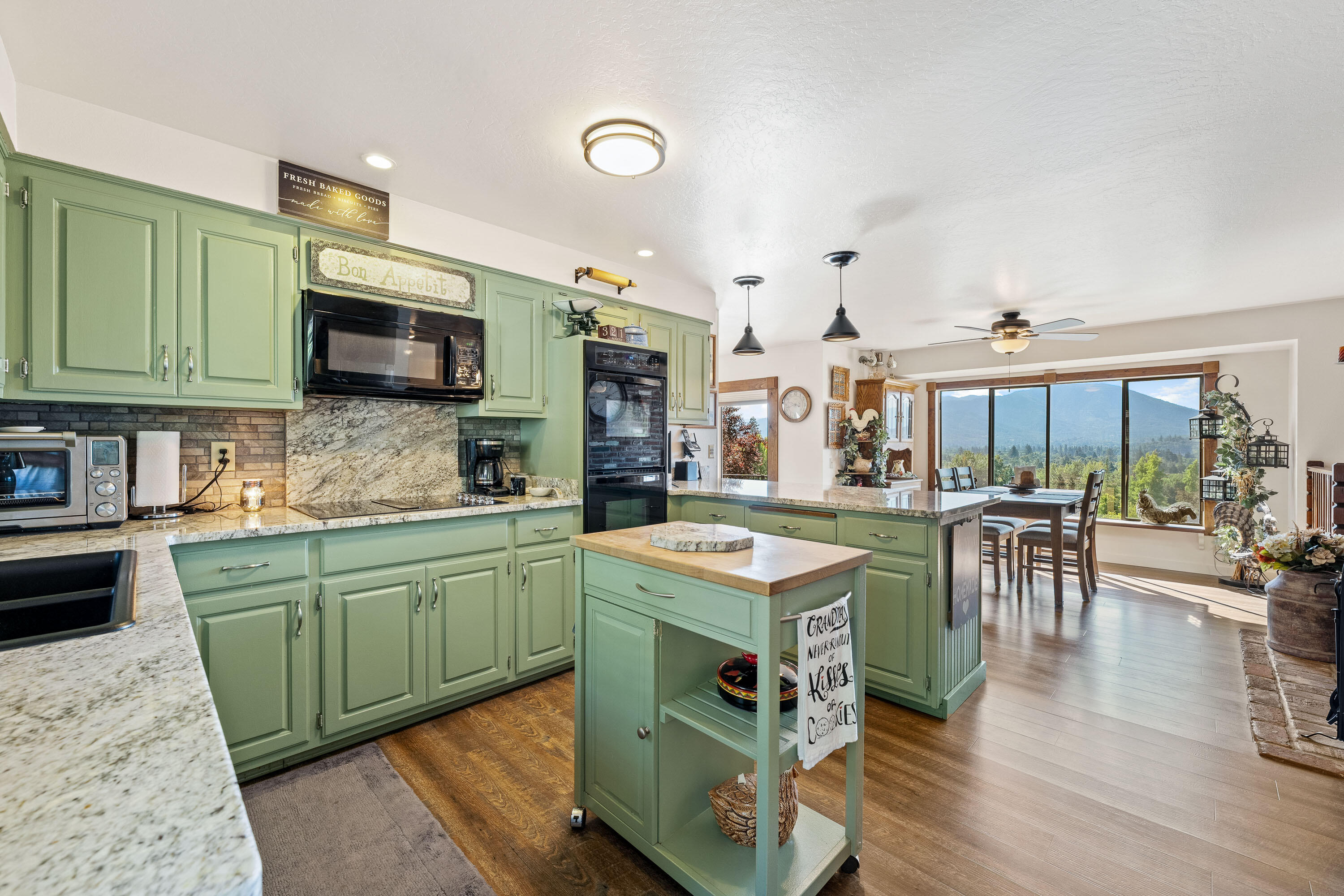 Canyon Heights Subdivision - Residential