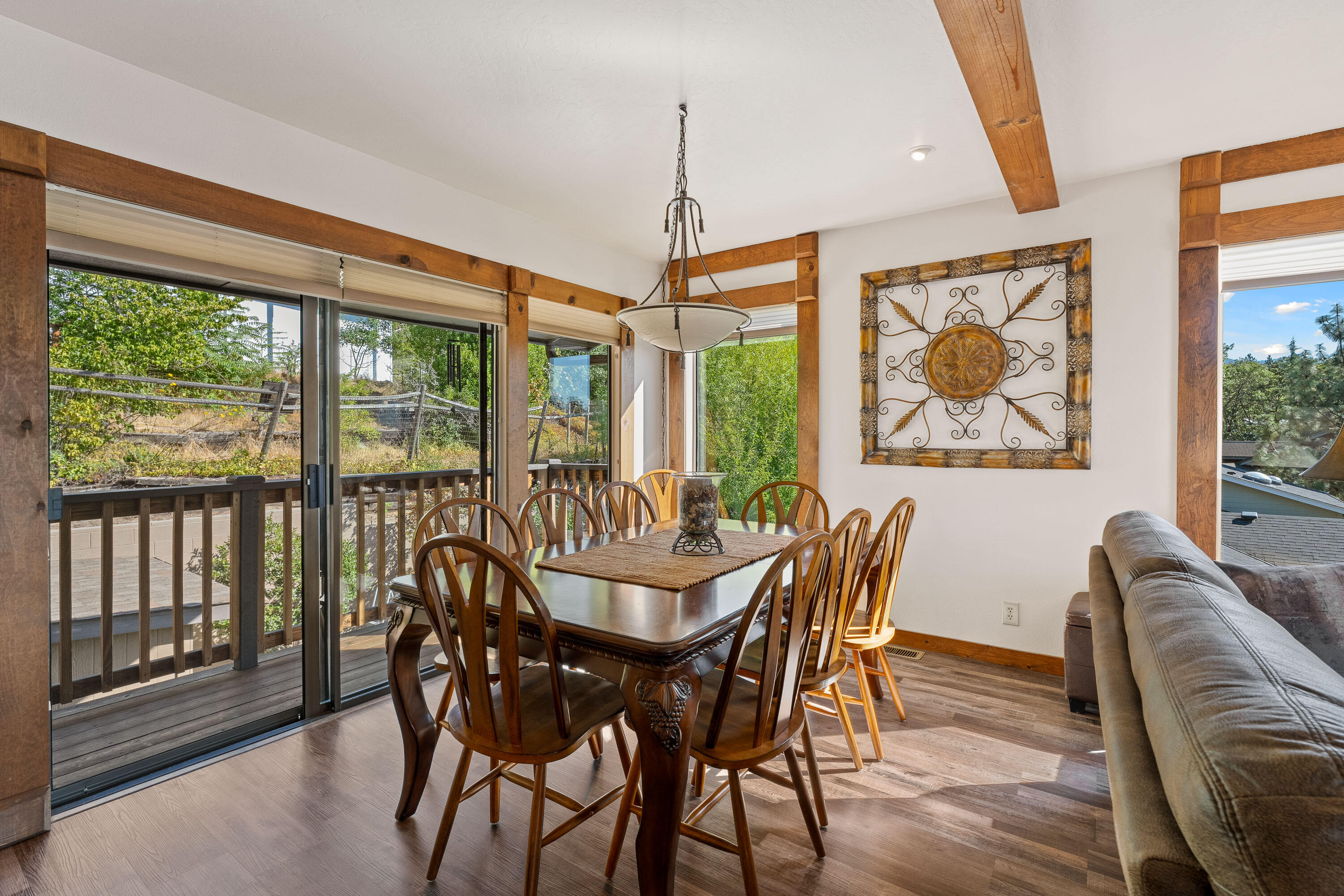 Canyon Heights Subdivision - Residential