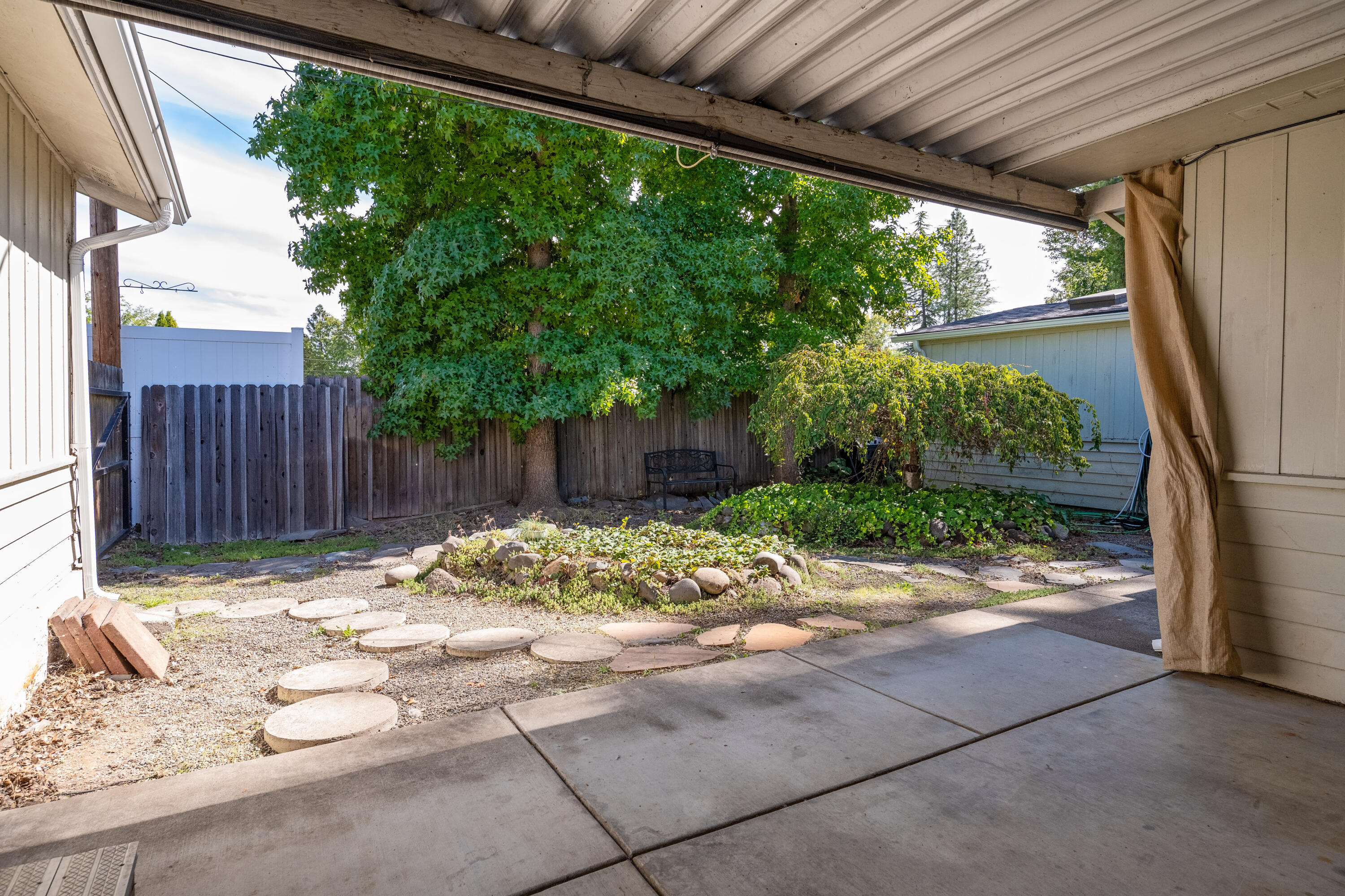 Grant Acres - Residential