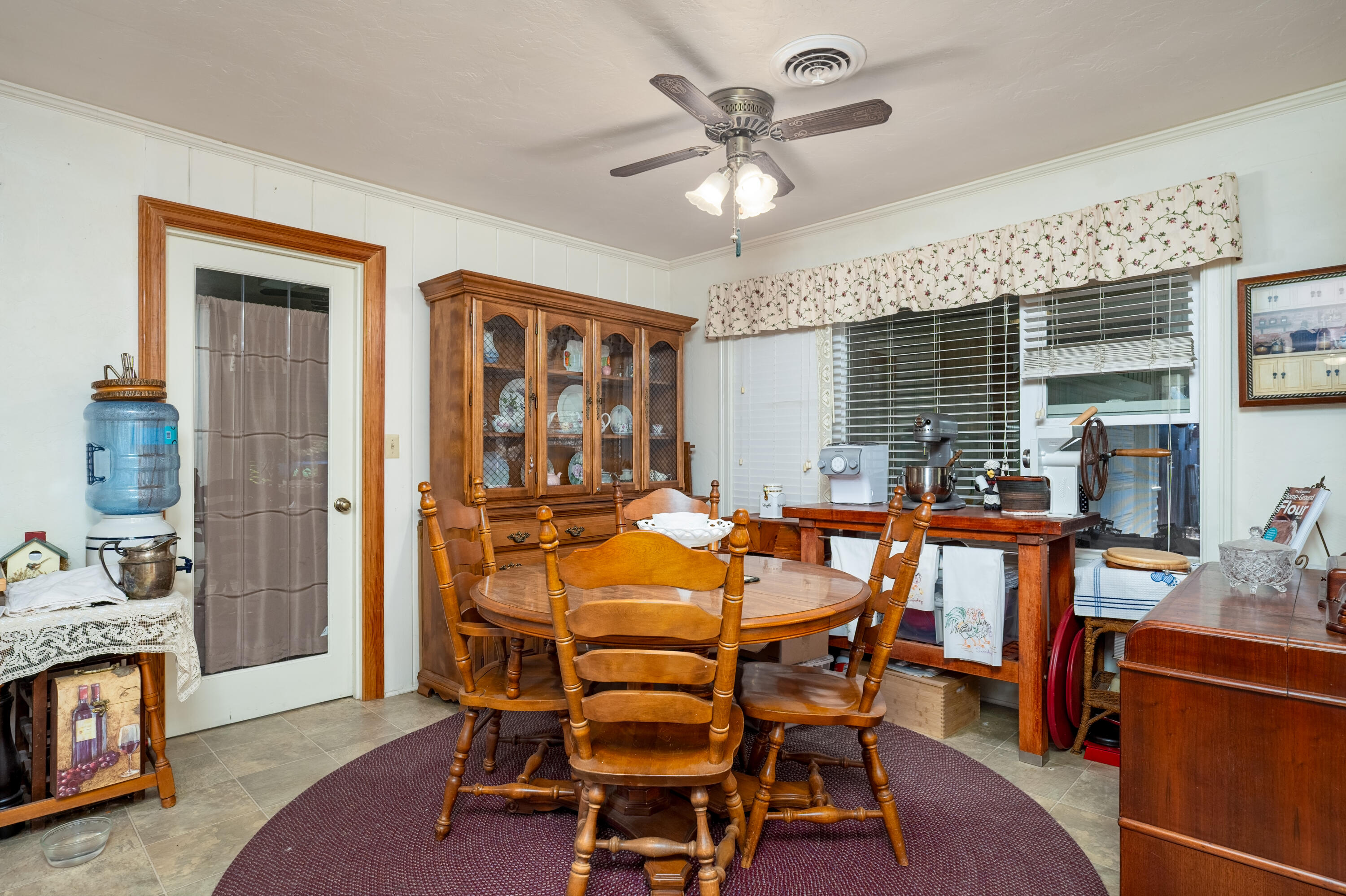 Grant Acres - Residential