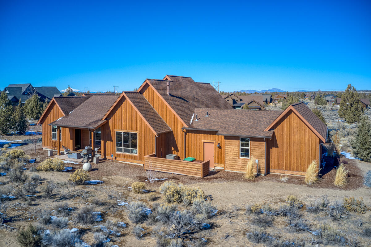 Brasada Ranch - Residential