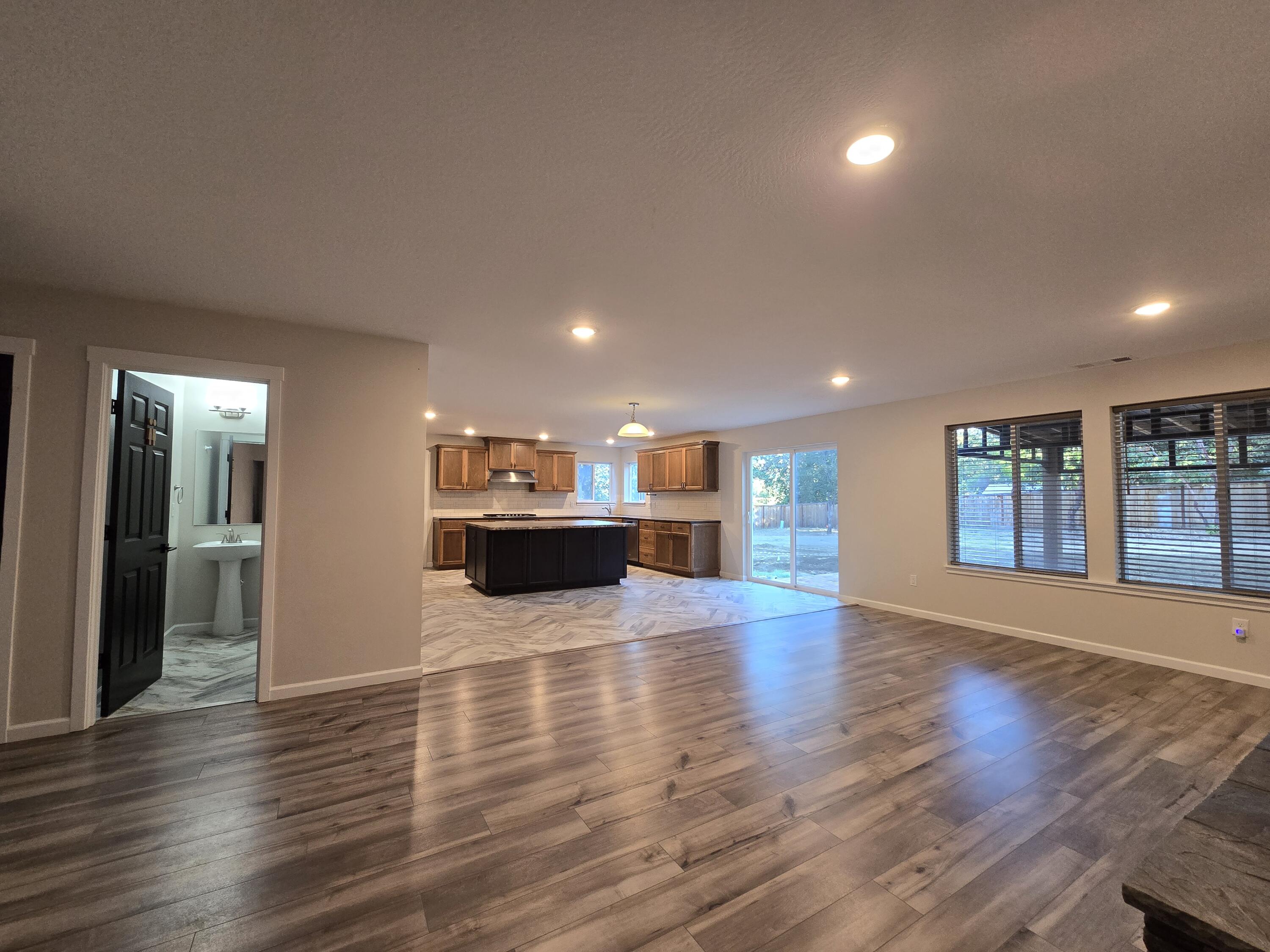 Sunshine Village - Residential