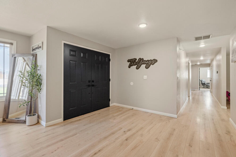 Sunset Village - Residential