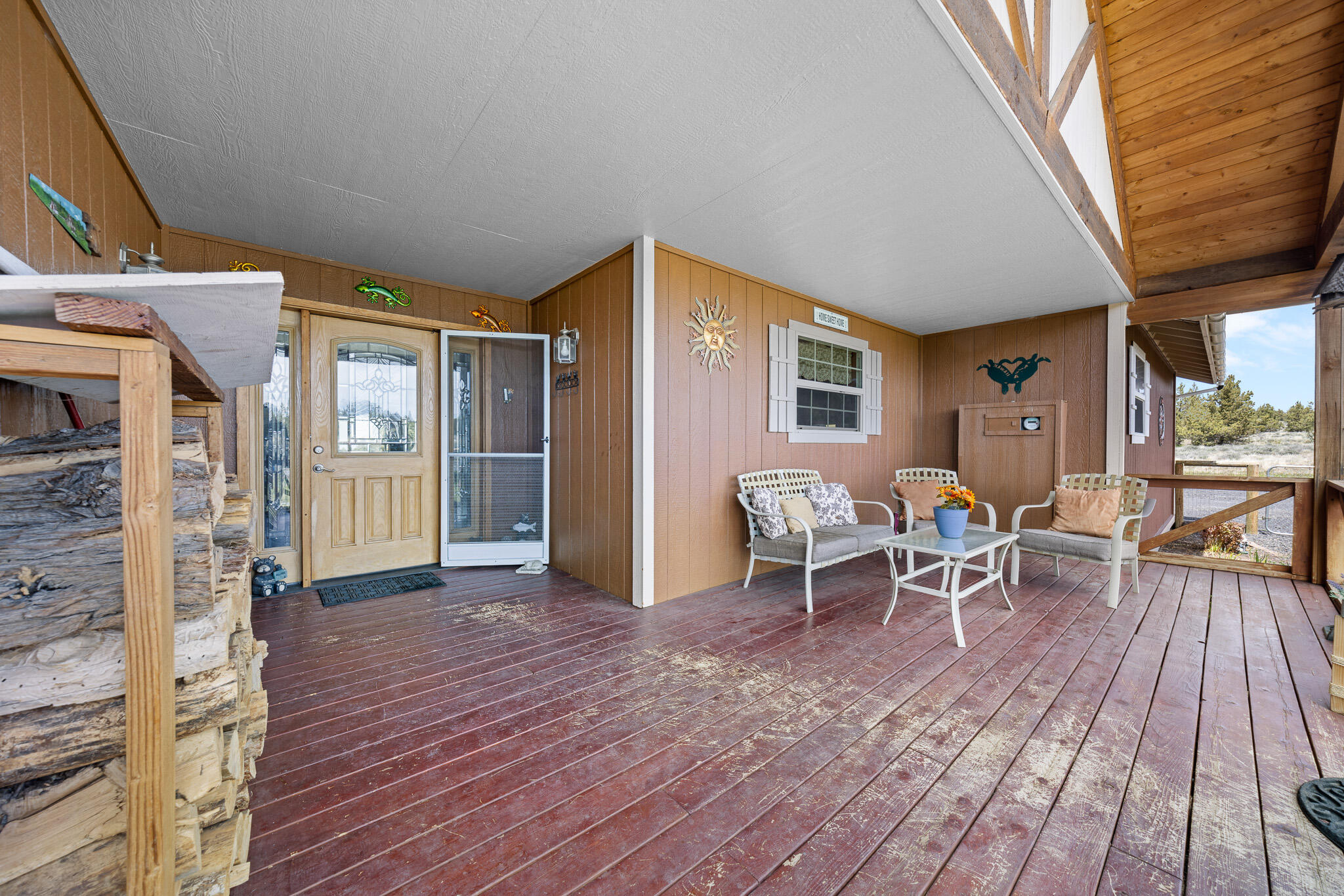 Ochoco Land + Livest - Residential