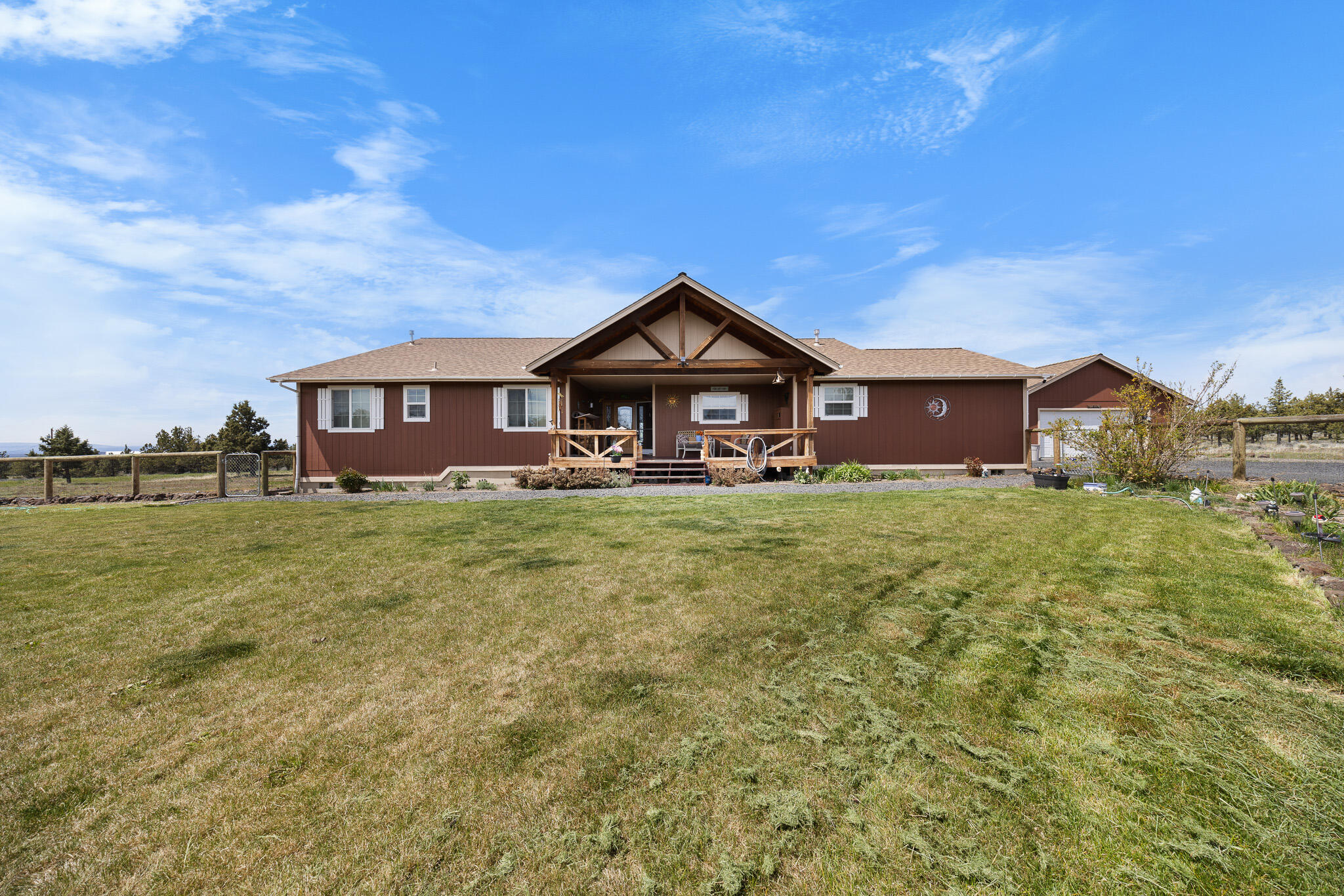 Ochoco Land + Livest - Residential