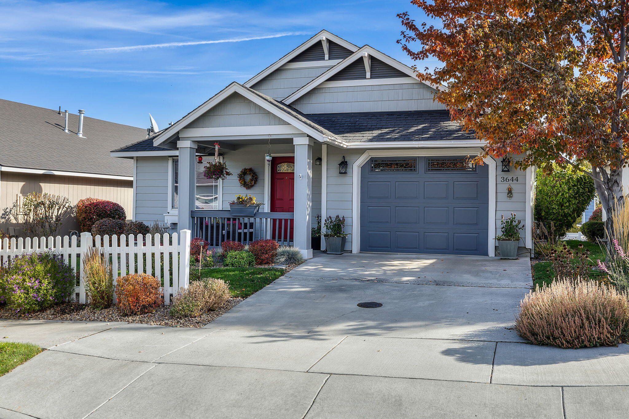 Summer Creek - Residential