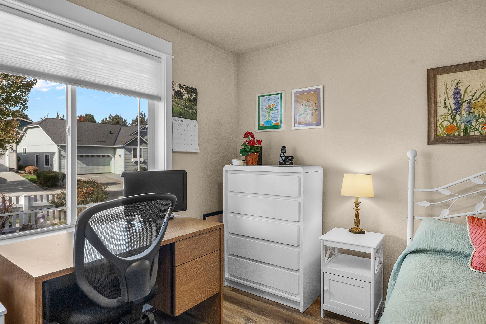Summer Creek - Residential
