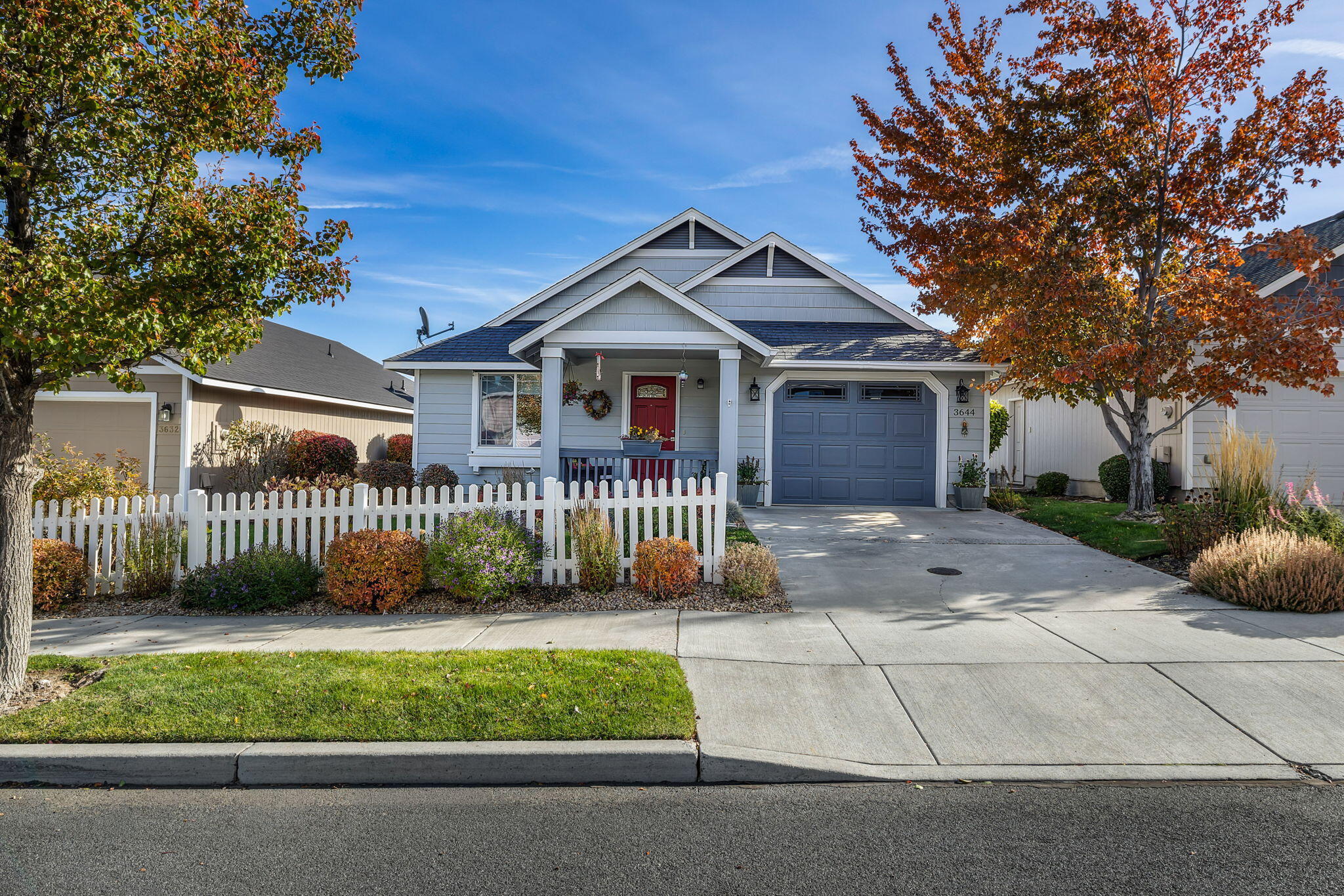 Summer Creek - Residential