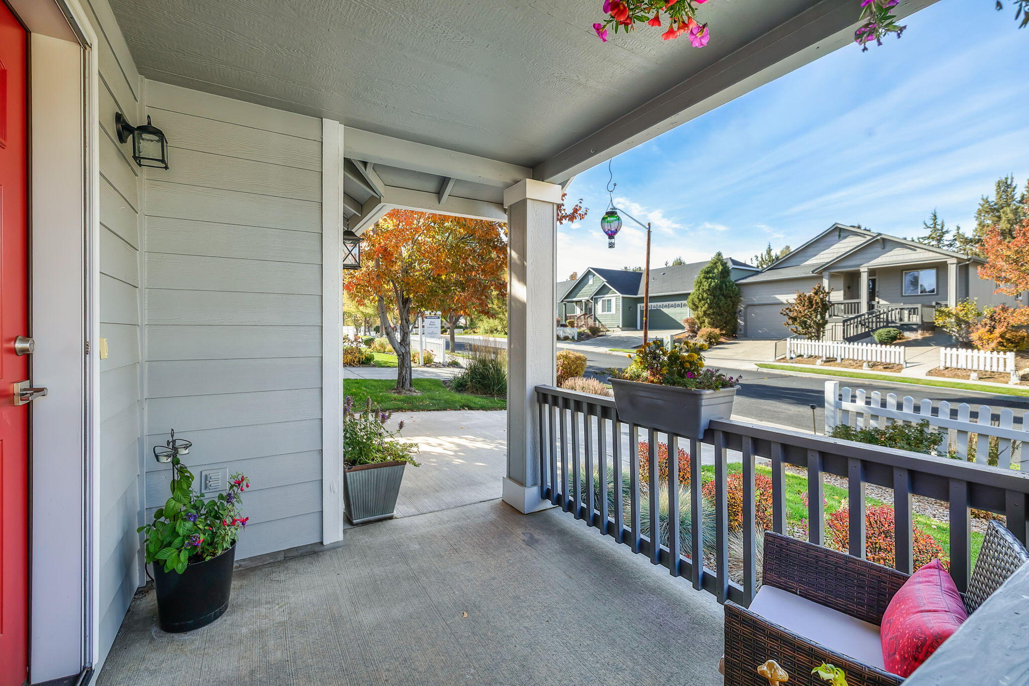 Summer Creek - Residential