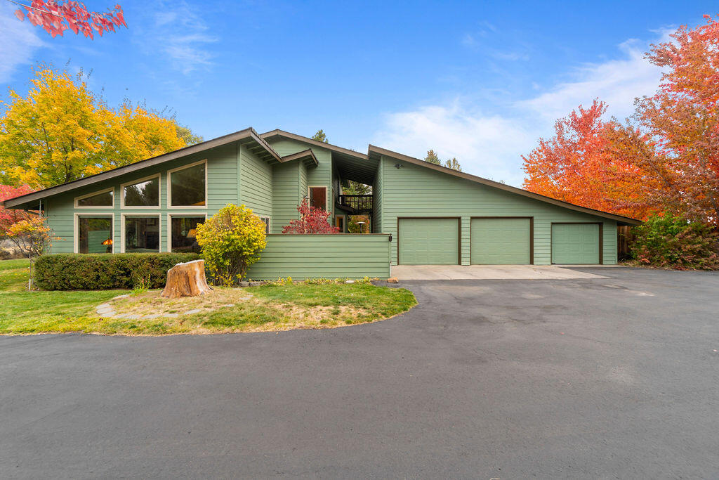 Quail Ridge - Residential