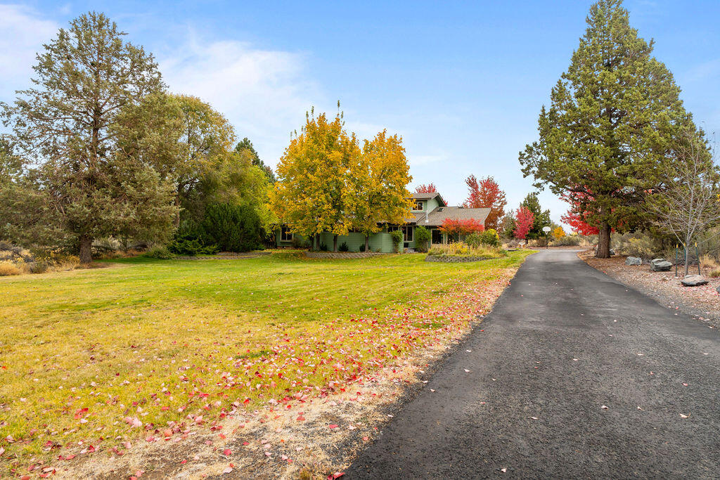 Quail Ridge - Residential