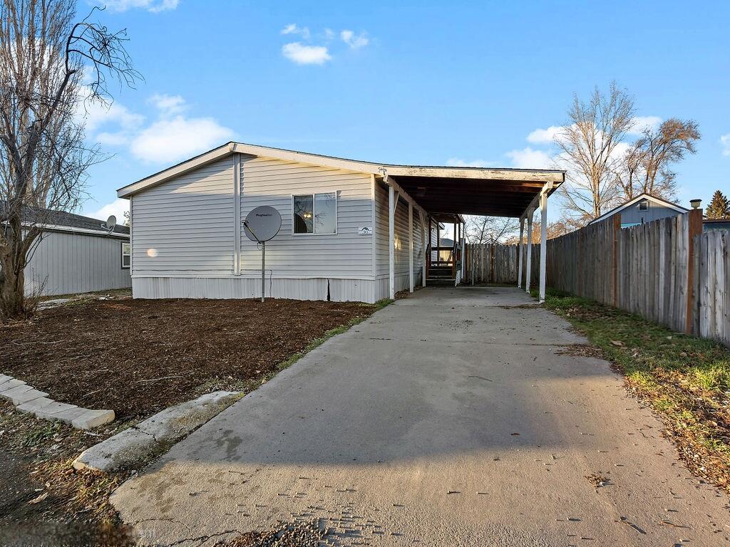 N/A - Residential