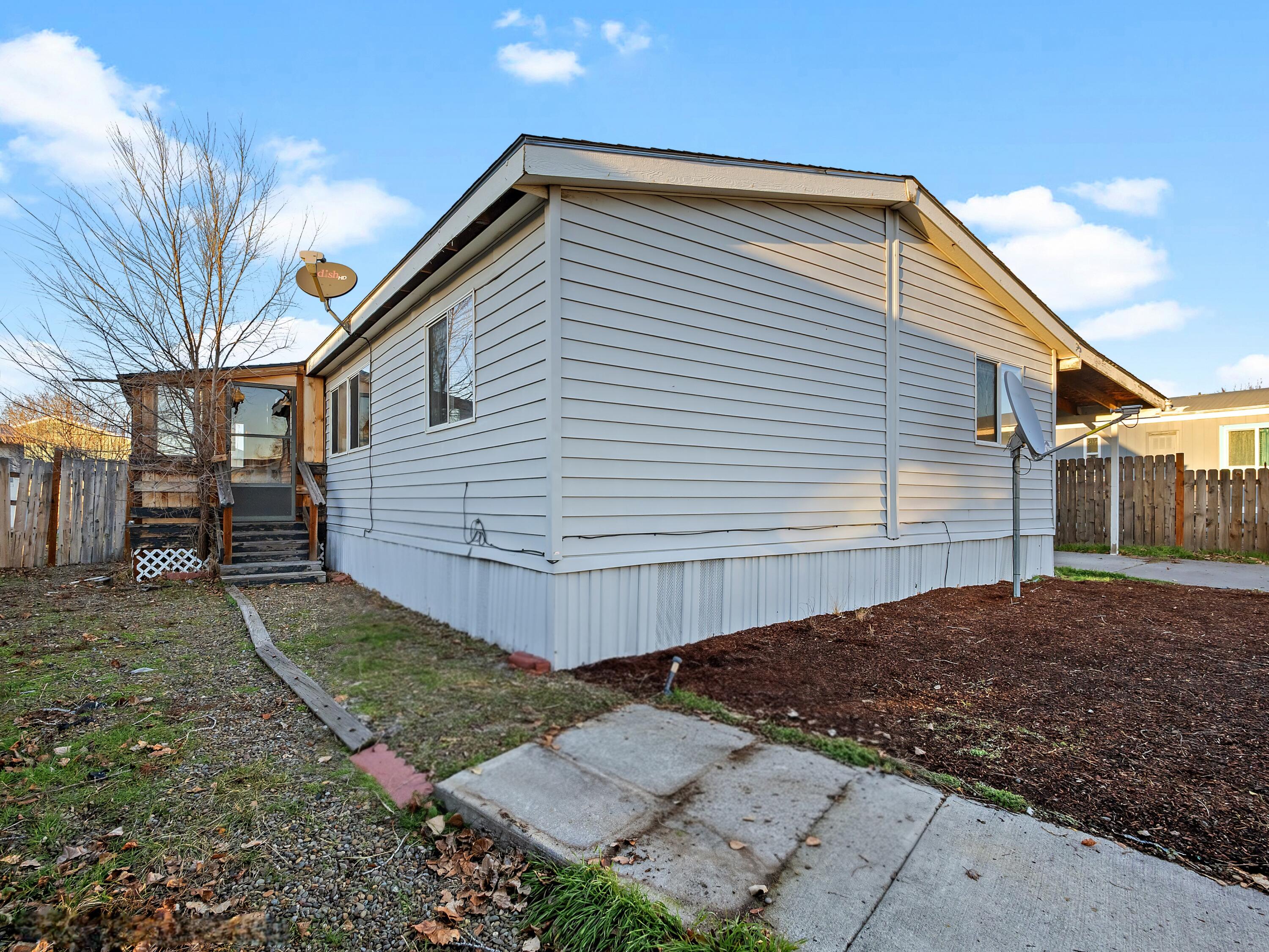 N/A - Residential