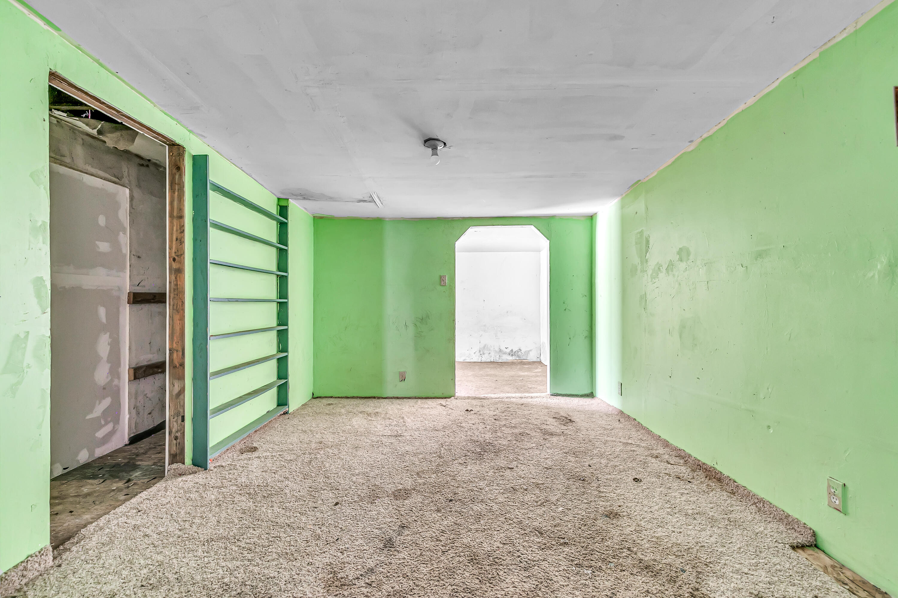 N/A - Residential
